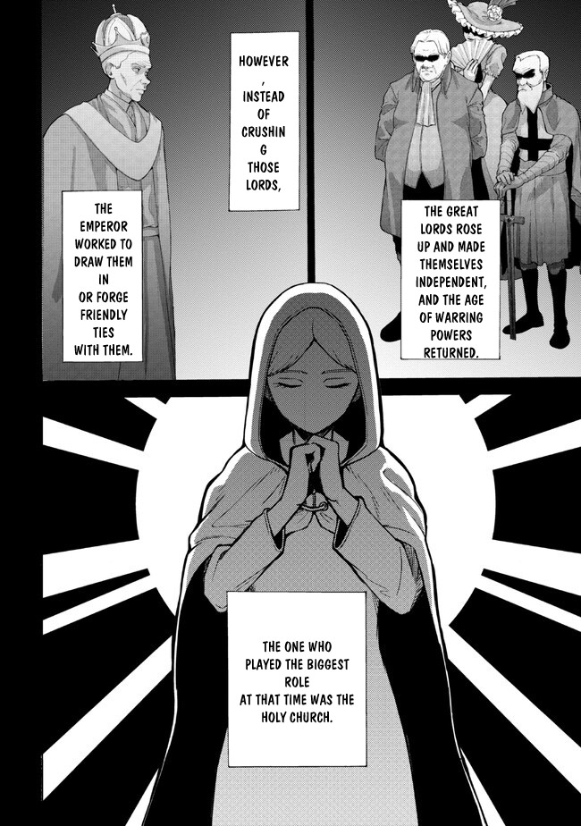 Tsuihou Sareta Tensei Koushaku wa, Henkyou de Nonbiri to Hatake o Tagayashitakatta Chapter 15 — Page 3