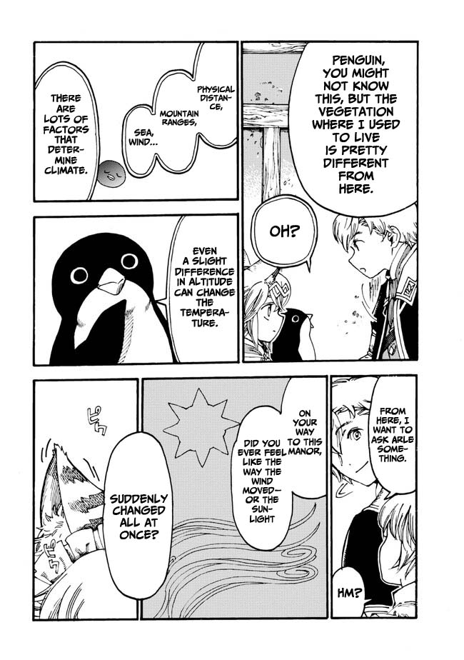 Tsuihou Sareta Tensei Koushaku wa, Henkyou de Nonbiri to Hatake o Tagayashitakatta Chapter 17.2 — Page 4