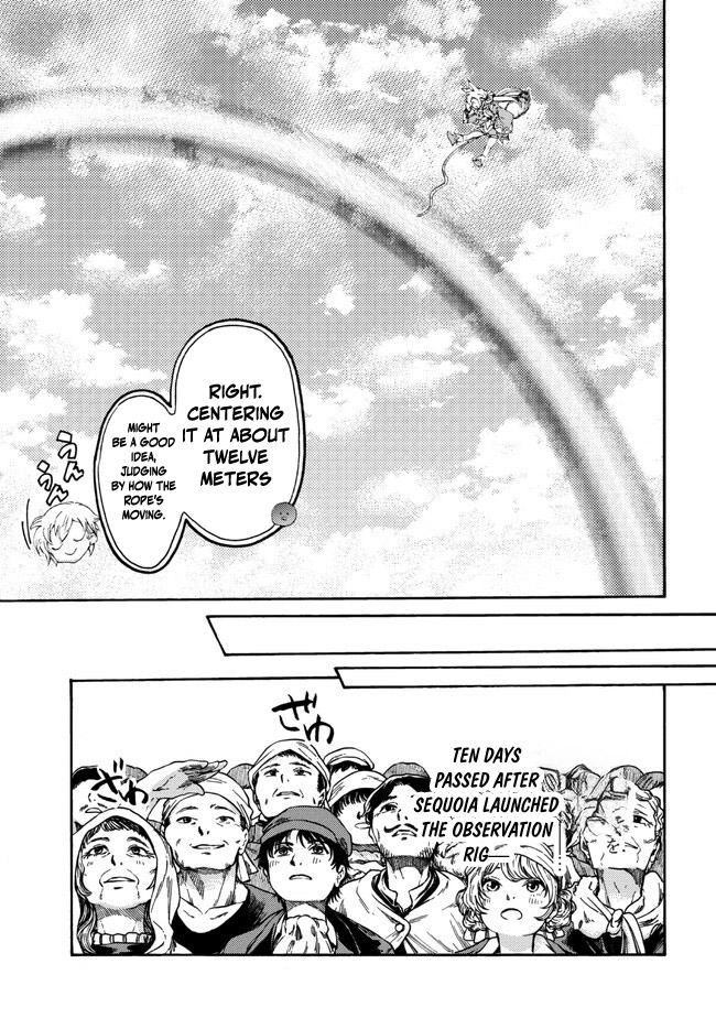 Tsuihou Sareta Tensei Koushaku wa, Henkyou de Nonbiri to Hatake o Tagayashitakatta Chapter 18 — Page 16