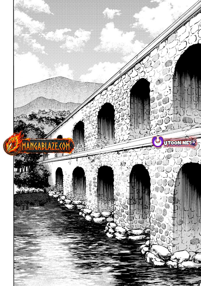 Tsuihou Sareta Tensei Koushaku wa, Henkyou de Nonbiri to Hatake o Tagayashitakatta Chapter 18 — Page 17