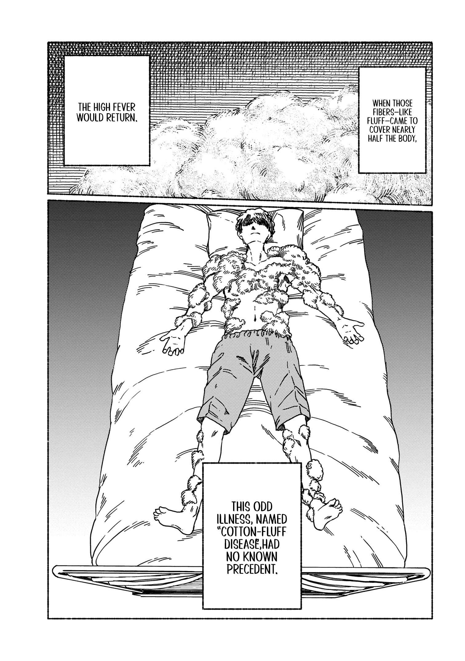 Tsuihou Sareta Tensei Koushaku wa, Henkyou de Nonbiri to Hatake o Tagayashitakatta Chapter 19.2 — Page 10