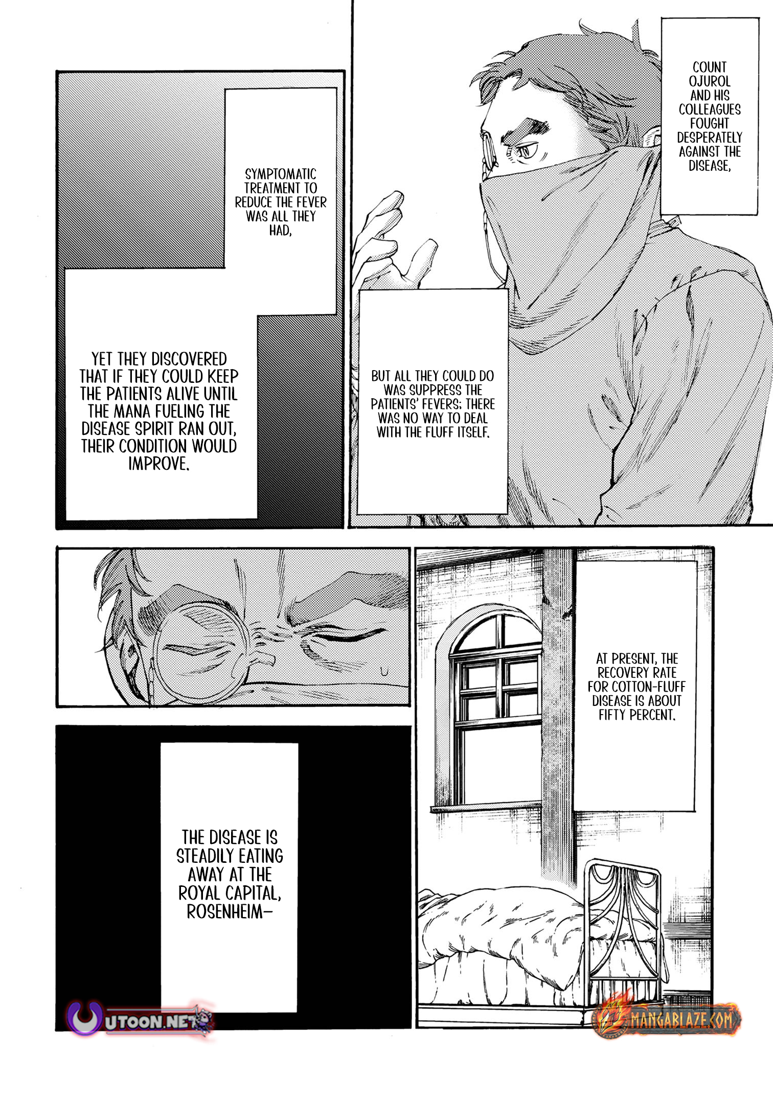Tsuihou Sareta Tensei Koushaku wa, Henkyou de Nonbiri to Hatake o Tagayashitakatta Chapter 19.2 — Page 11