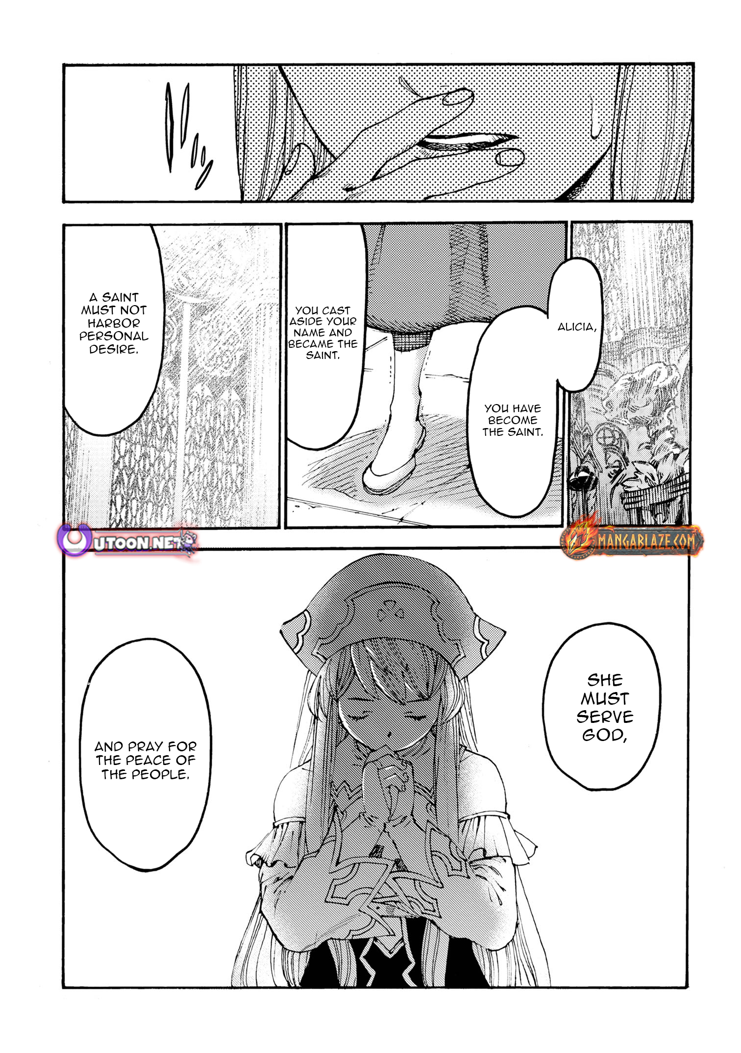 Tsuihou Sareta Tensei Koushaku wa, Henkyou de Nonbiri to Hatake o Tagayashitakatta Chapter 19.2 — Page 14