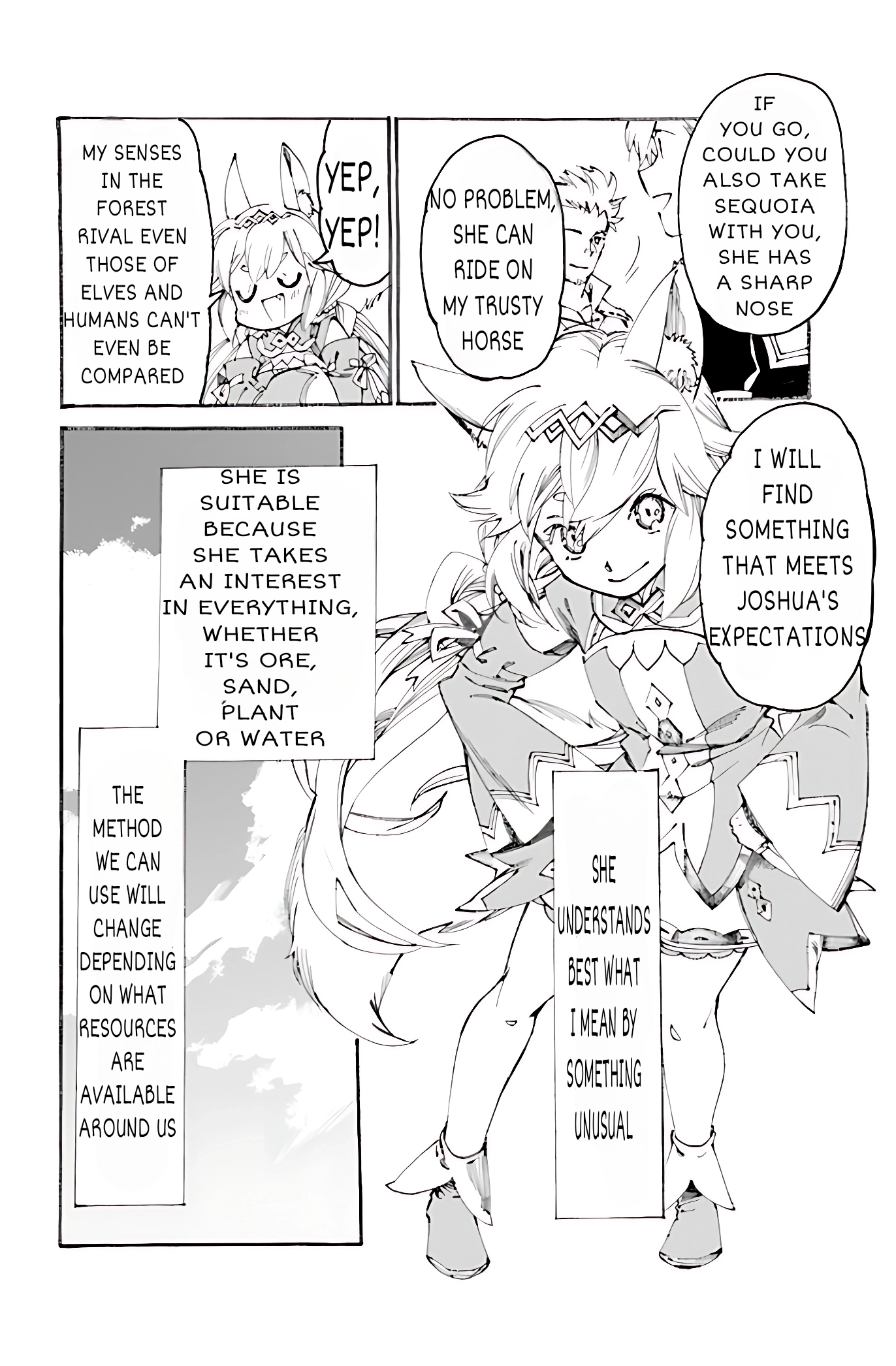Tsuihou Sareta Tensei Koushaku wa, Henkyou de Nonbiri to Hatake o Tagayashitakatta Chapter 2 — Page 12