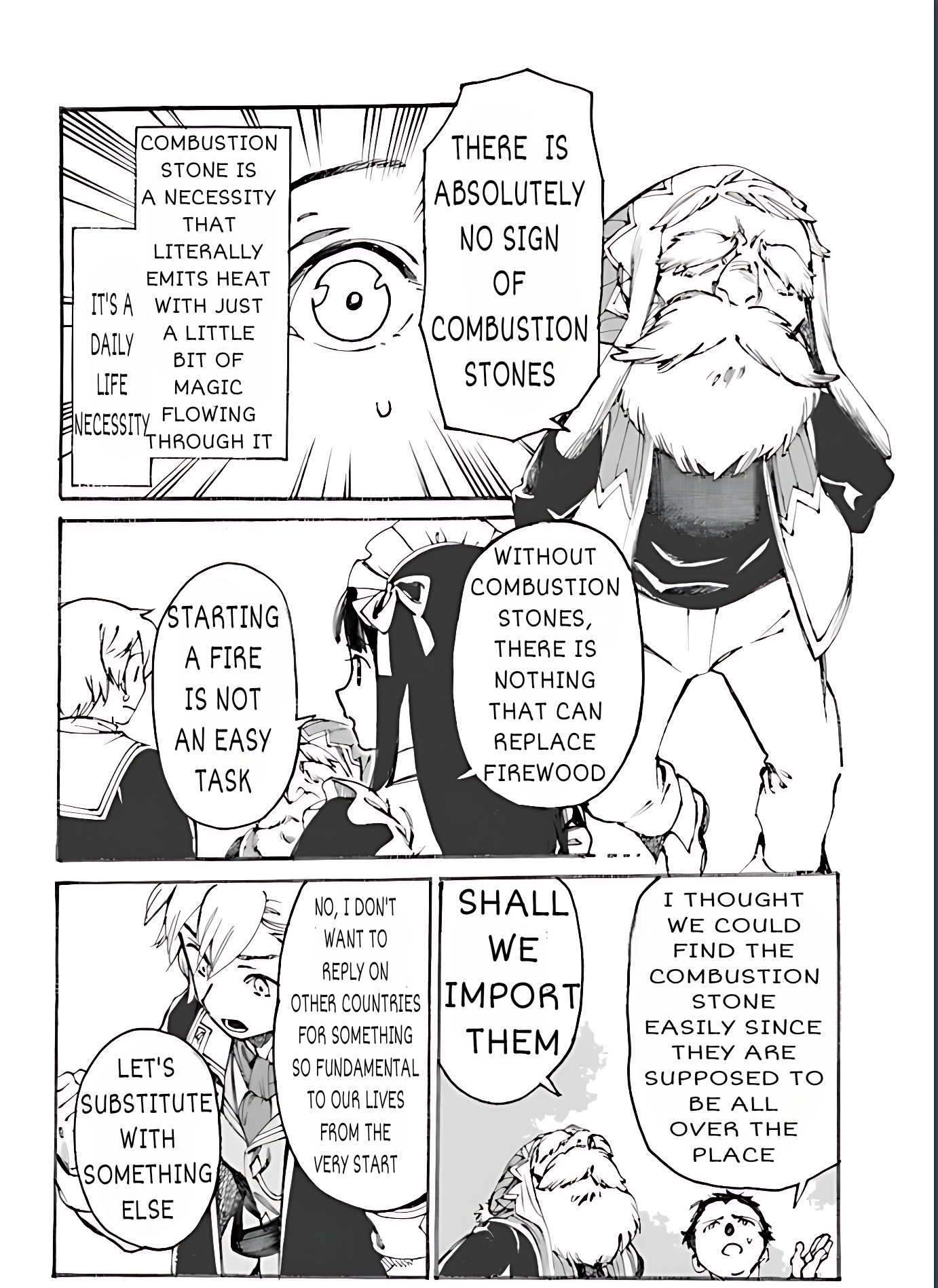 Tsuihou Sareta Tensei Koushaku wa, Henkyou de Nonbiri to Hatake o Tagayashitakatta Chapter 2 — Page 14