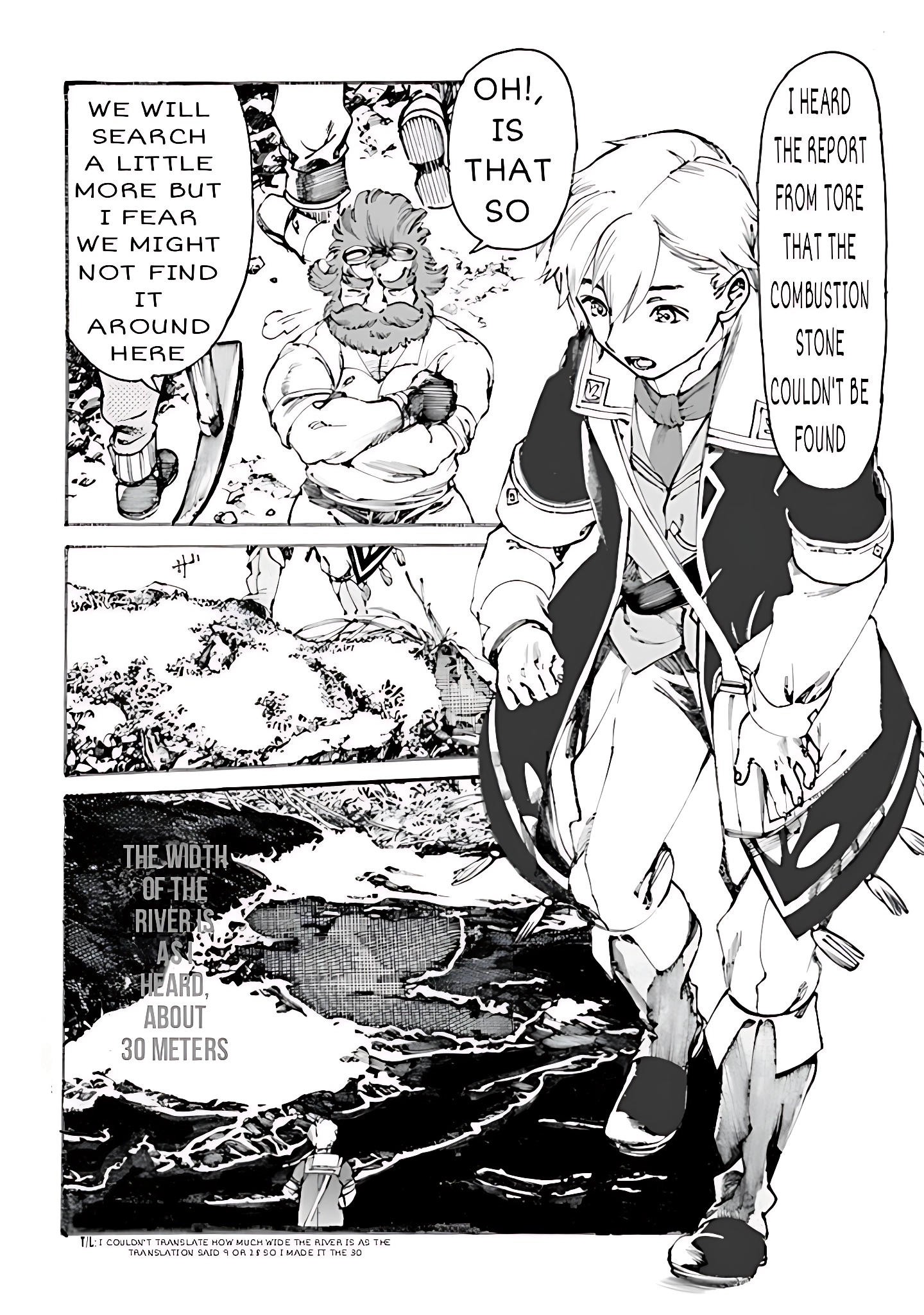 Tsuihou Sareta Tensei Koushaku wa, Henkyou de Nonbiri to Hatake o Tagayashitakatta Chapter 2 — Page 17