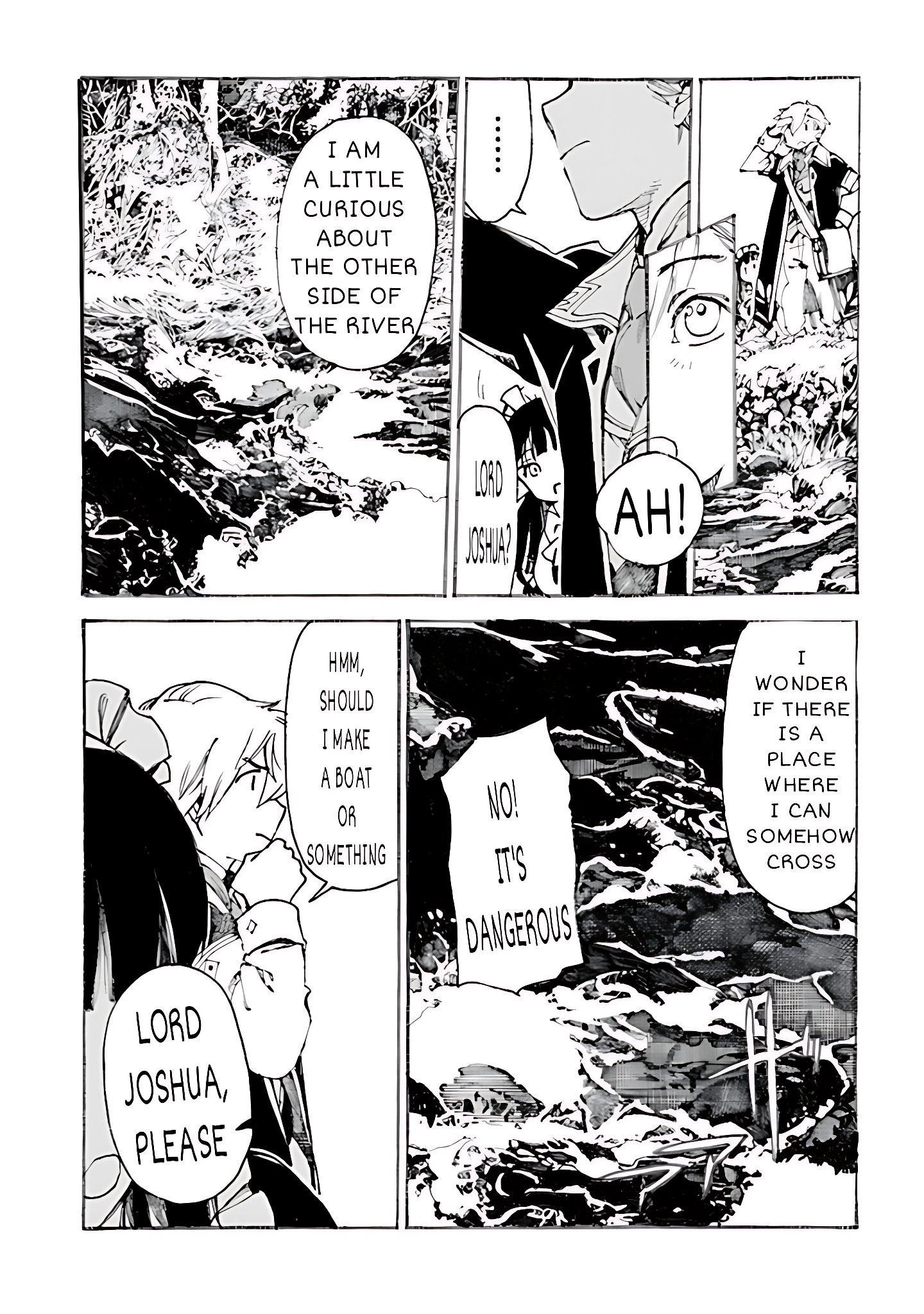 Tsuihou Sareta Tensei Koushaku wa, Henkyou de Nonbiri to Hatake o Tagayashitakatta Chapter 2 — Page 20