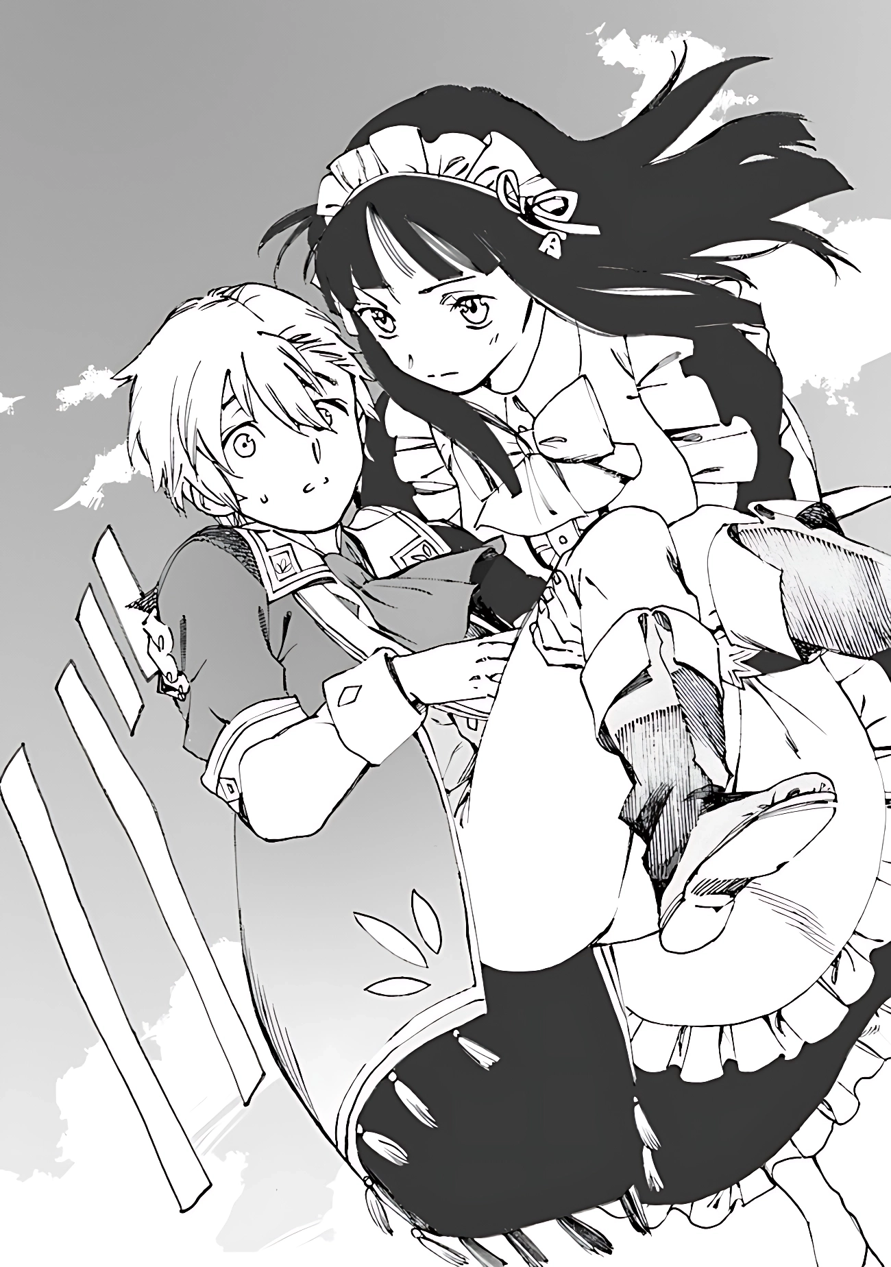 Tsuihou Sareta Tensei Koushaku wa, Henkyou de Nonbiri to Hatake o Tagayashitakatta Chapter 2 — Page 23