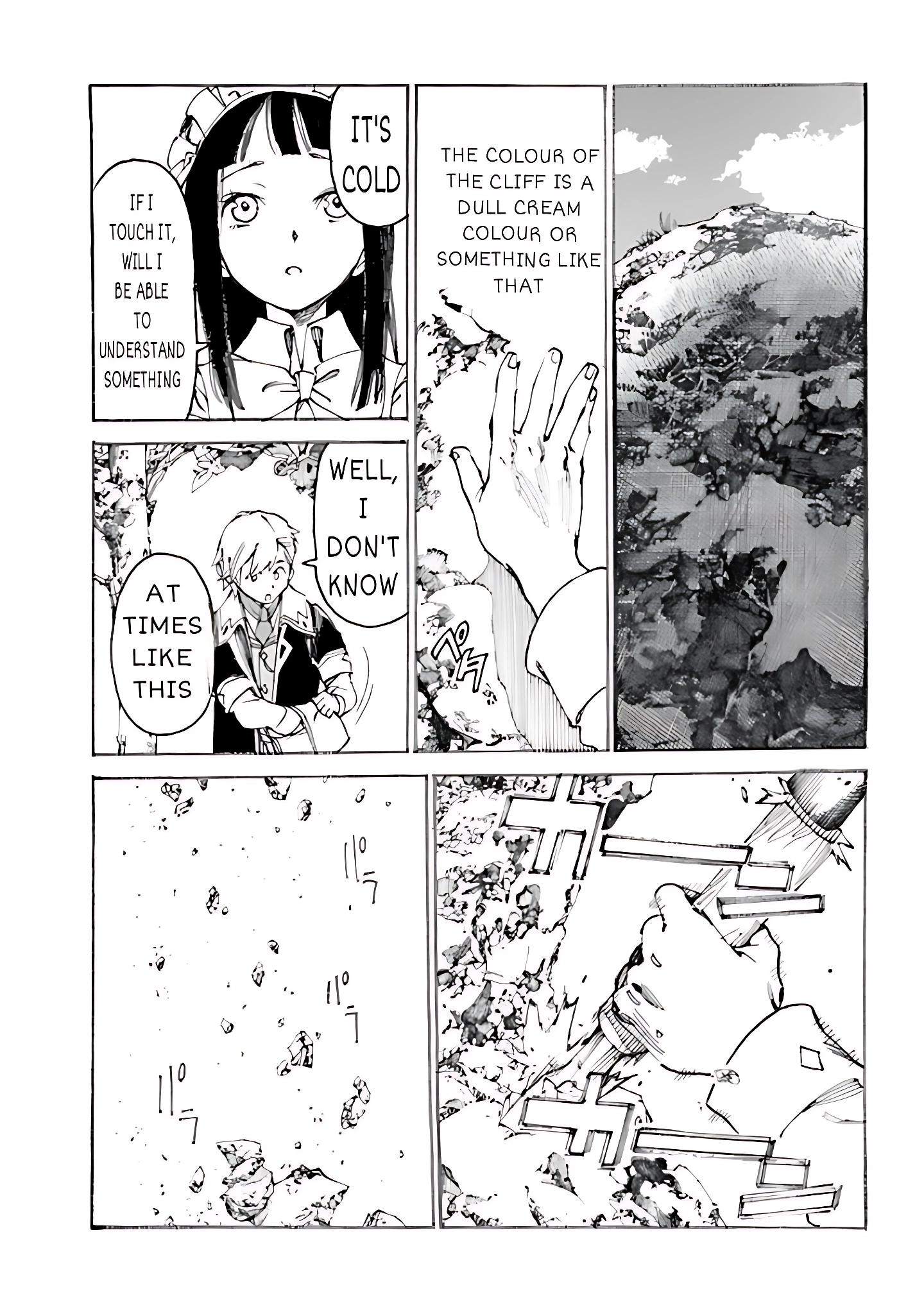 Tsuihou Sareta Tensei Koushaku wa, Henkyou de Nonbiri to Hatake o Tagayashitakatta Chapter 2 — Page 26