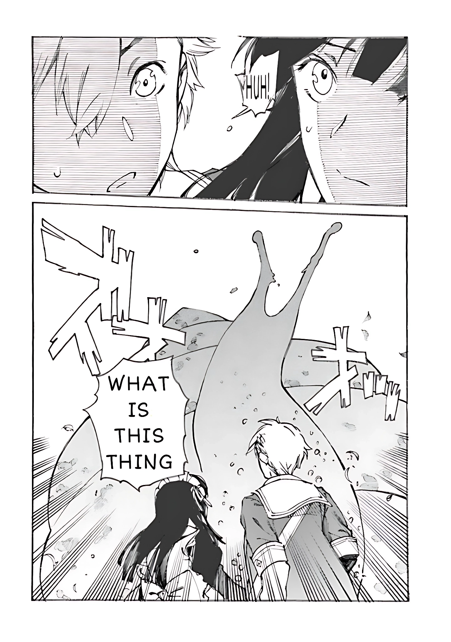 Tsuihou Sareta Tensei Koushaku wa, Henkyou de Nonbiri to Hatake o Tagayashitakatta Chapter 2 — Page 29