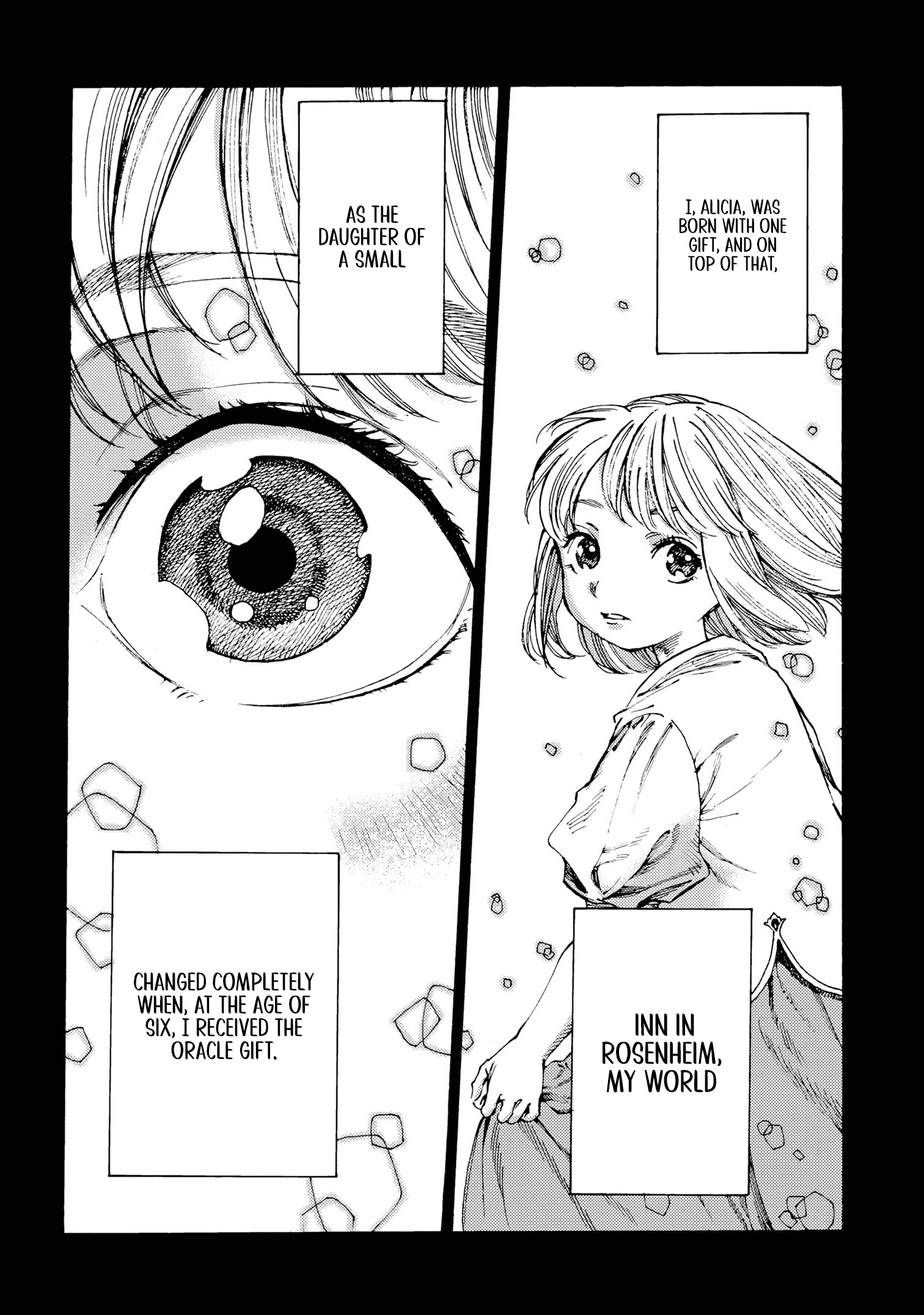 Tsuihou Sareta Tensei Koushaku wa, Henkyou de Nonbiri to Hatake o Tagayashitakatta Chapter 20.1 — Page 3