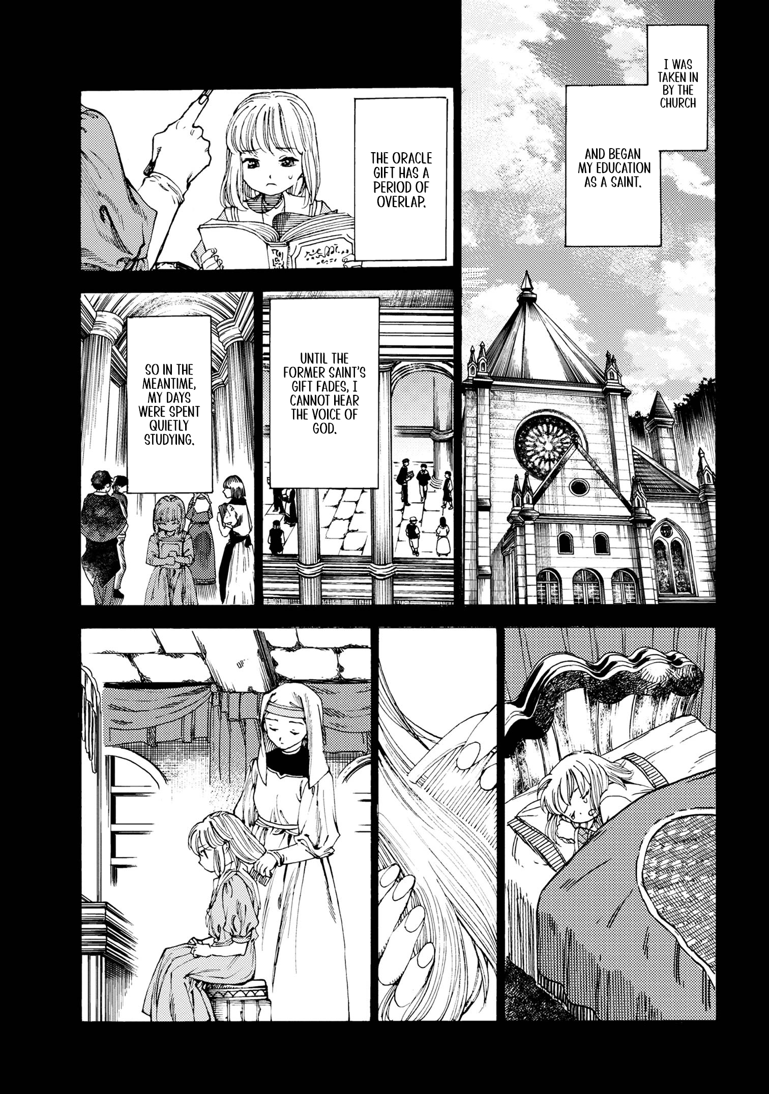 Tsuihou Sareta Tensei Koushaku wa, Henkyou de Nonbiri to Hatake o Tagayashitakatta Chapter 20.1 — Page 4