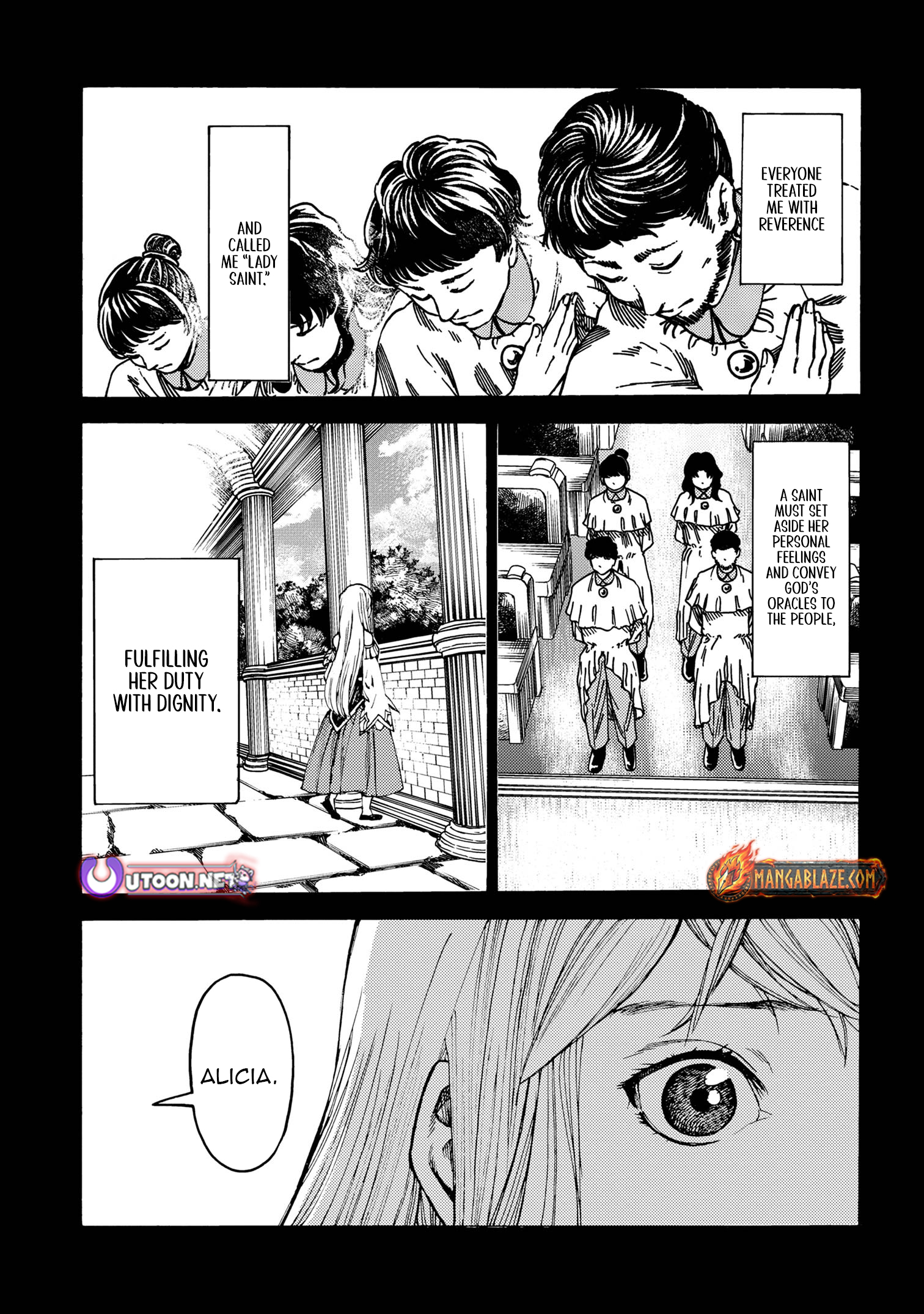 Tsuihou Sareta Tensei Koushaku wa, Henkyou de Nonbiri to Hatake o Tagayashitakatta Chapter 20.1 — Page 6