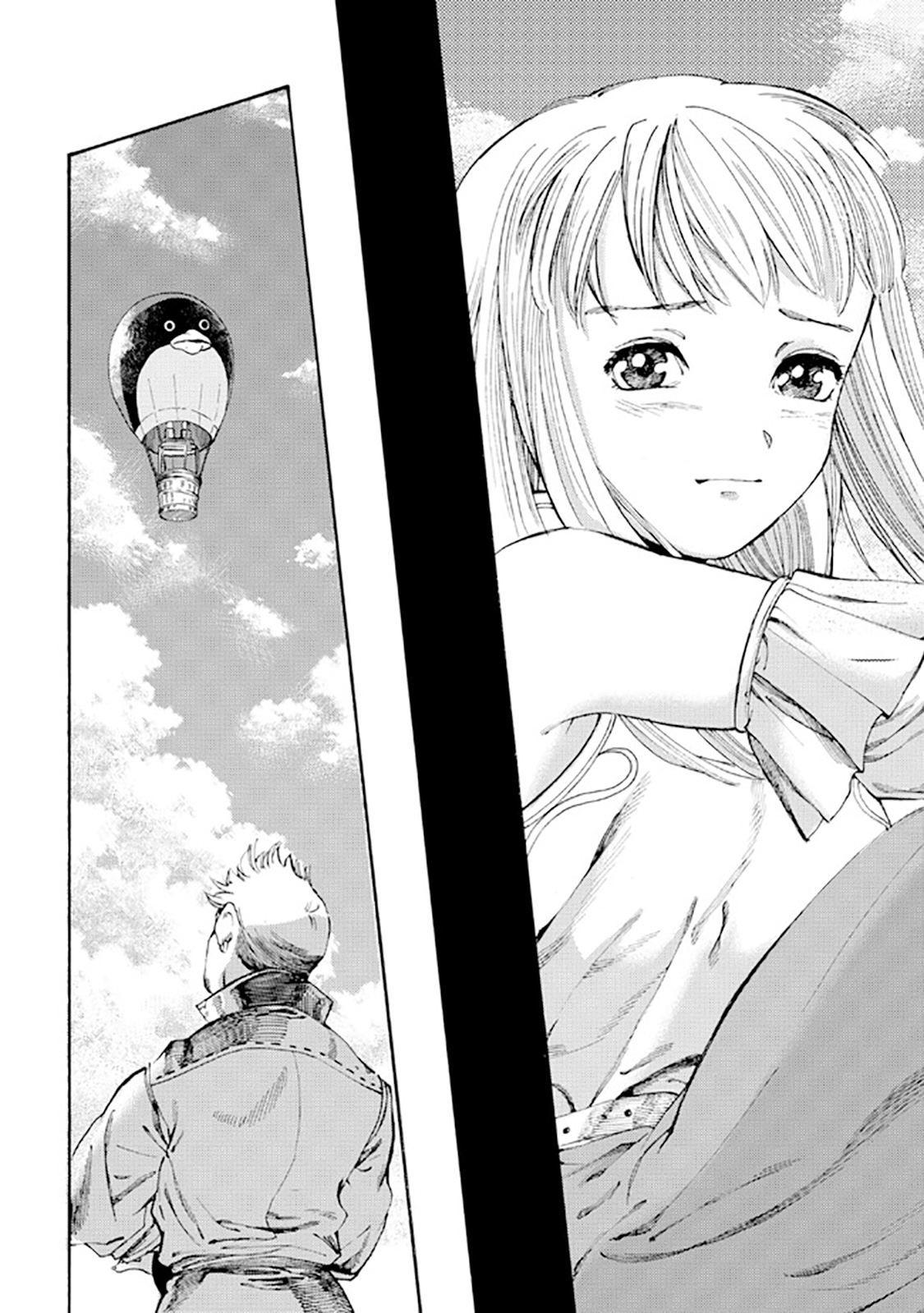 Tsuihou Sareta Tensei Koushaku wa, Henkyou de Nonbiri to Hatake o Tagayashitakatta Chapter 20.2 — Page 4