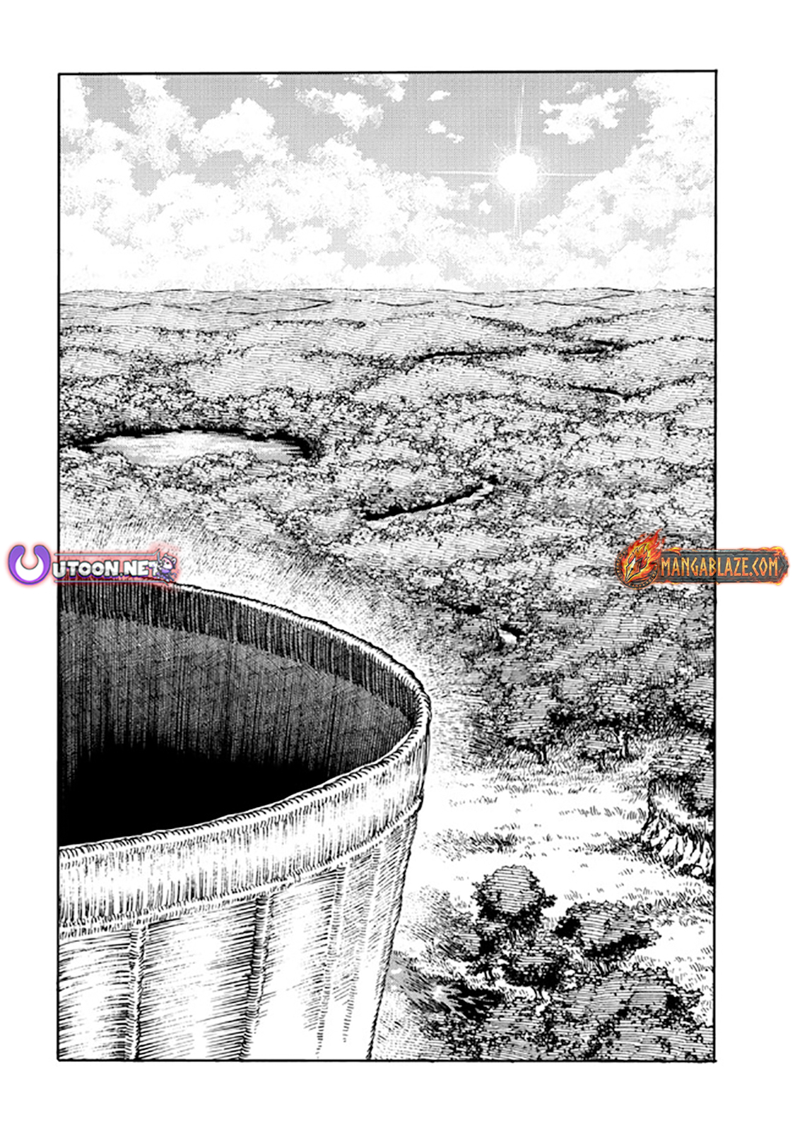 Tsuihou Sareta Tensei Koushaku wa, Henkyou de Nonbiri to Hatake o Tagayashitakatta Chapter 20.2 — Page 6