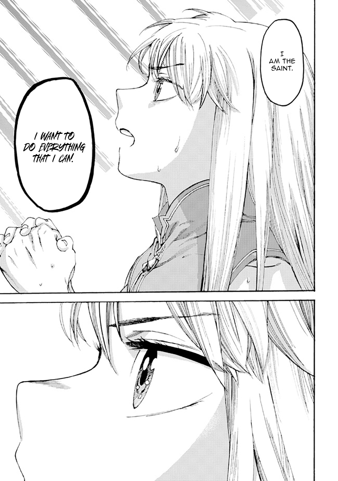 Tsuihou Sareta Tensei Koushaku wa, Henkyou de Nonbiri to Hatake o Tagayashitakatta Chapter 20.2 — Page 9