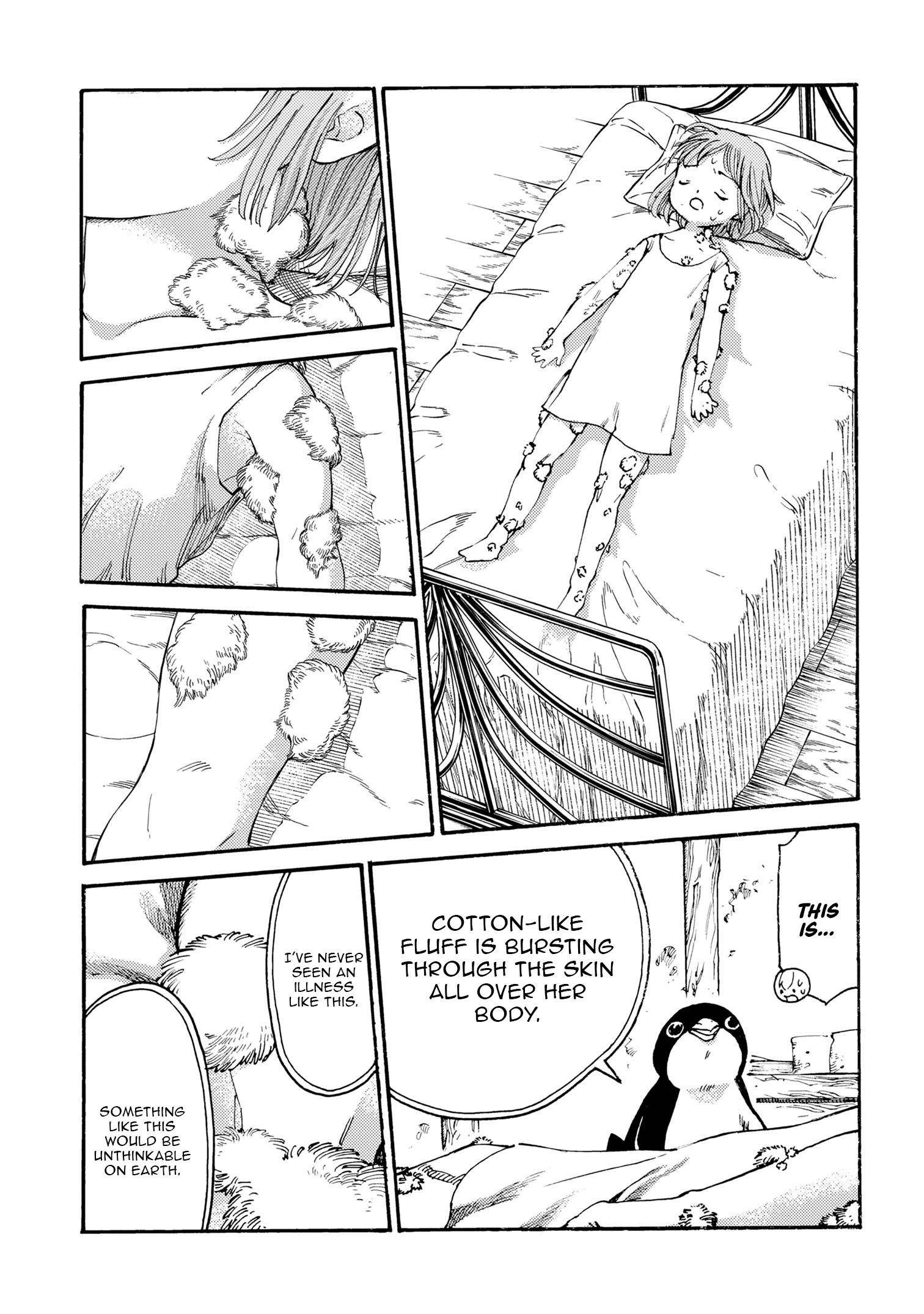 Tsuihou Sareta Tensei Koushaku wa, Henkyou de Nonbiri to Hatake o Tagayashitakatta Chapter 22.1 — Page 14