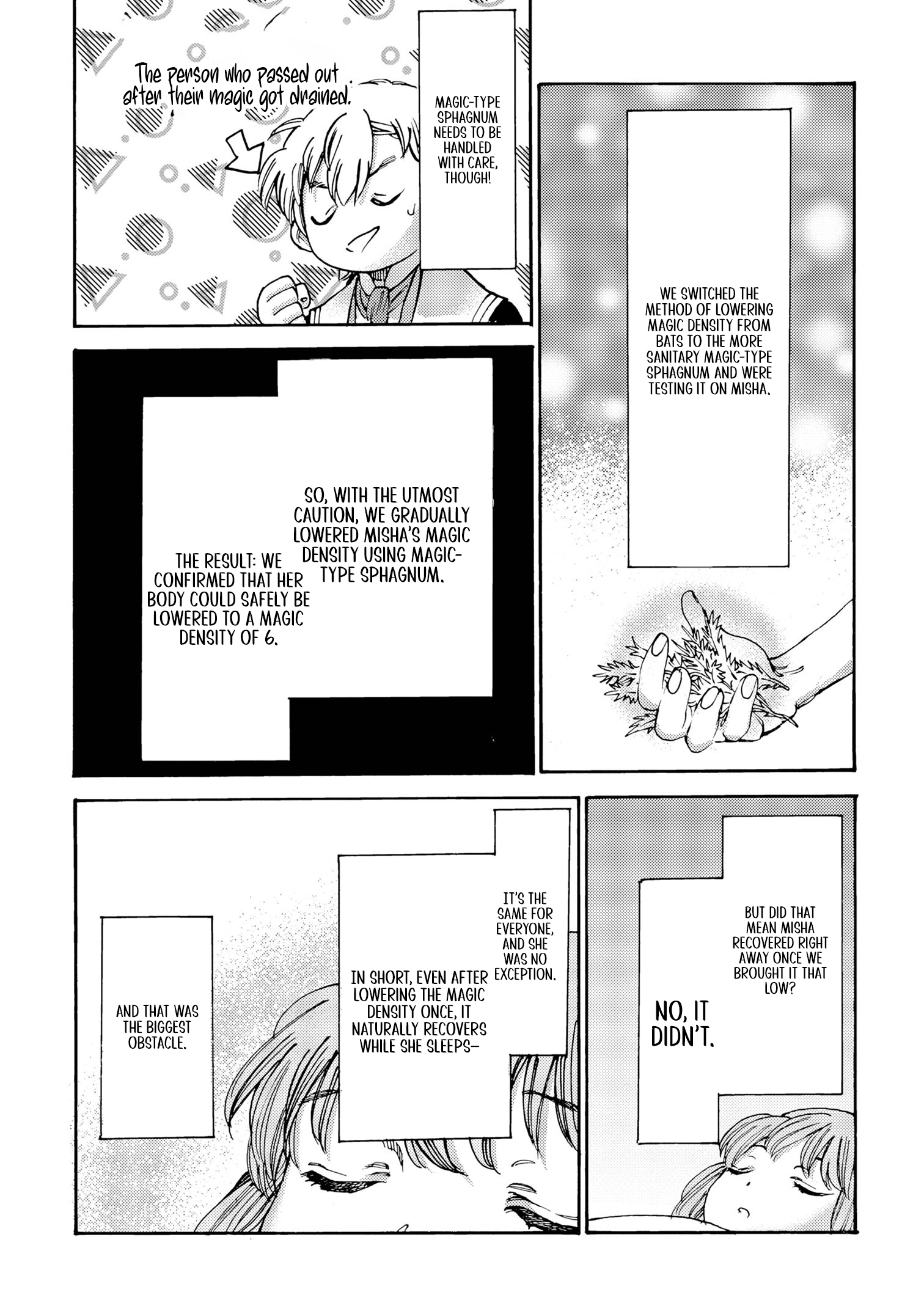 Tsuihou Sareta Tensei Koushaku wa, Henkyou de Nonbiri to Hatake o Tagayashitakatta Chapter 25 — Page 18