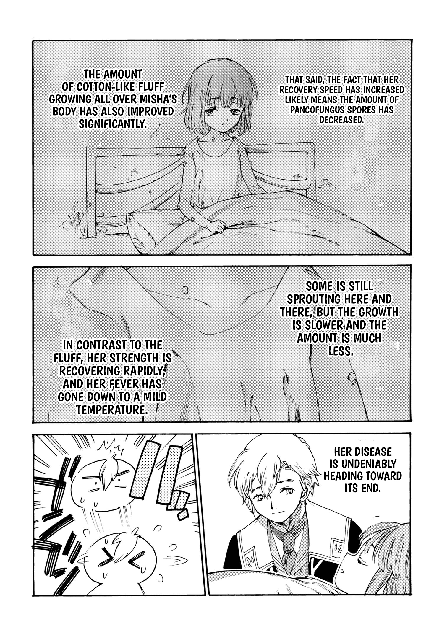 Tsuihou Sareta Tensei Koushaku wa, Henkyou de Nonbiri to Hatake o Tagayashitakatta Chapter 25 — Page 21