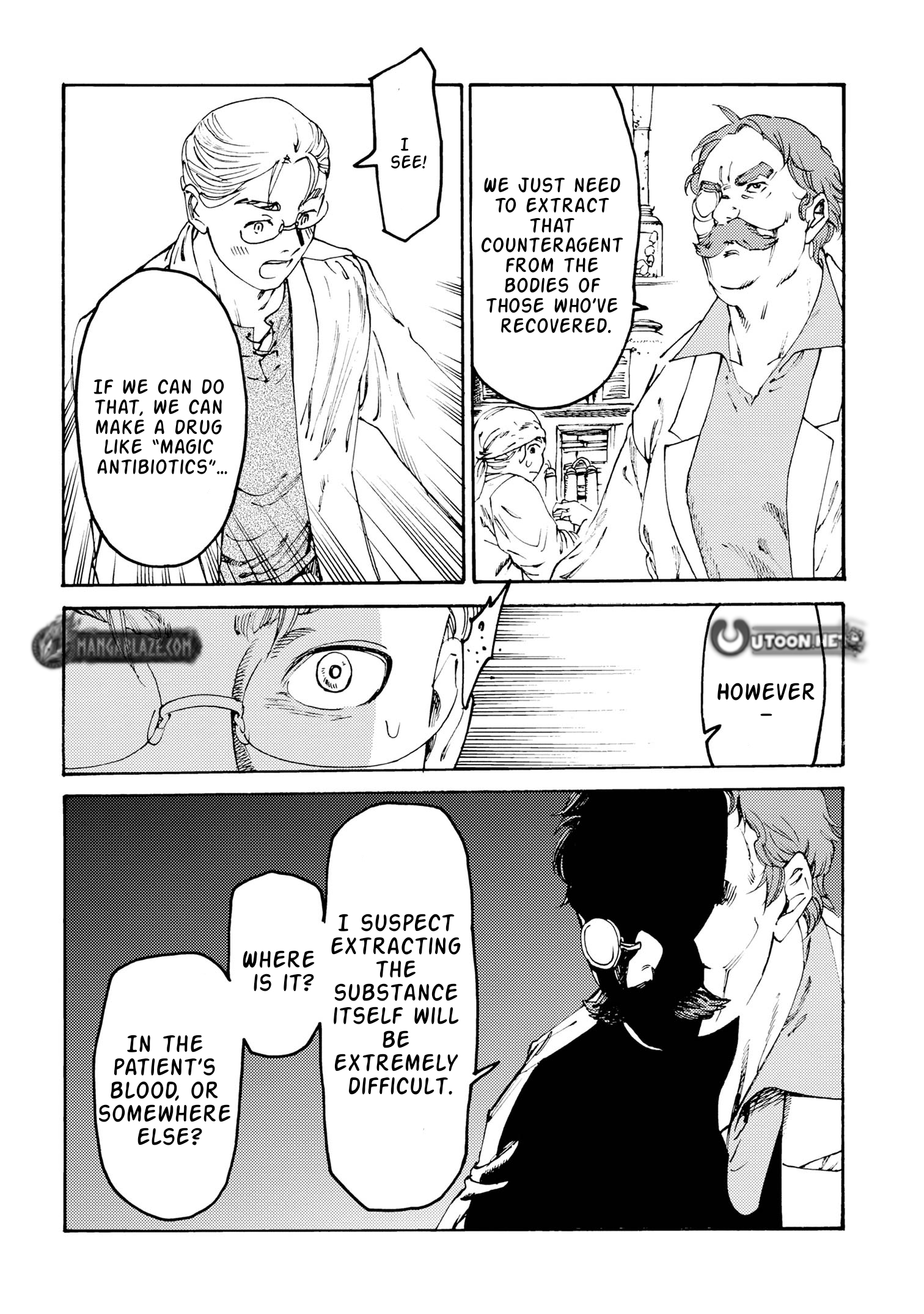 Tsuihou Sareta Tensei Koushaku wa, Henkyou de Nonbiri to Hatake o Tagayashitakatta Chapter 27 — Page 9
