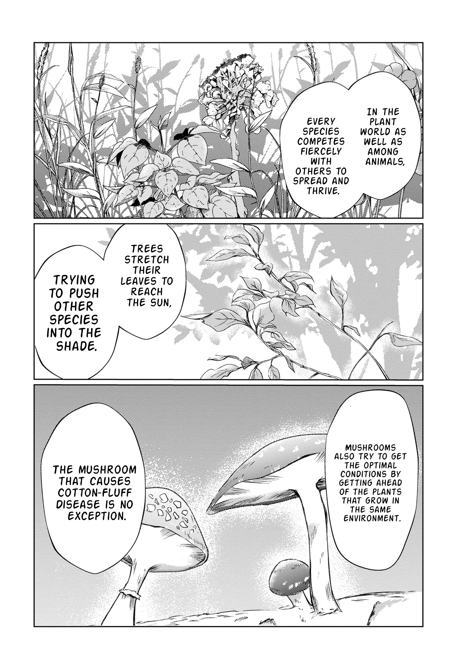 Tsuihou Sareta Tensei Koushaku wa, Henkyou de Nonbiri to Hatake o Tagayashitakatta Chapter 27 — Page 11