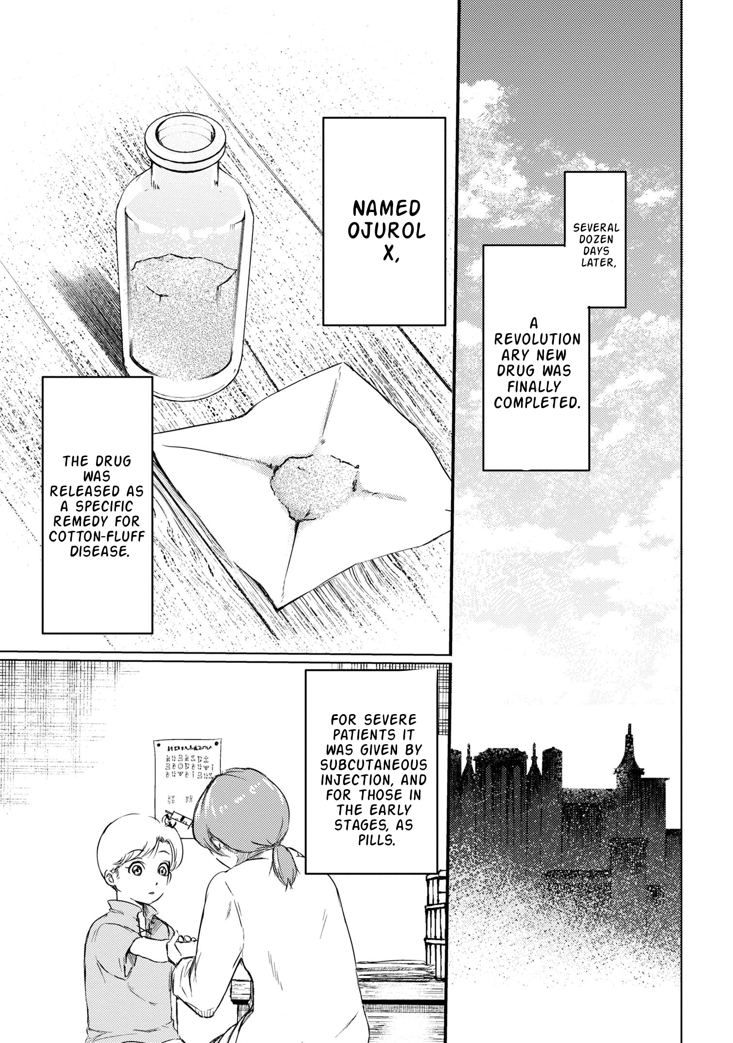 Tsuihou Sareta Tensei Koushaku wa, Henkyou de Nonbiri to Hatake o Tagayashitakatta Chapter 27 — Page 14