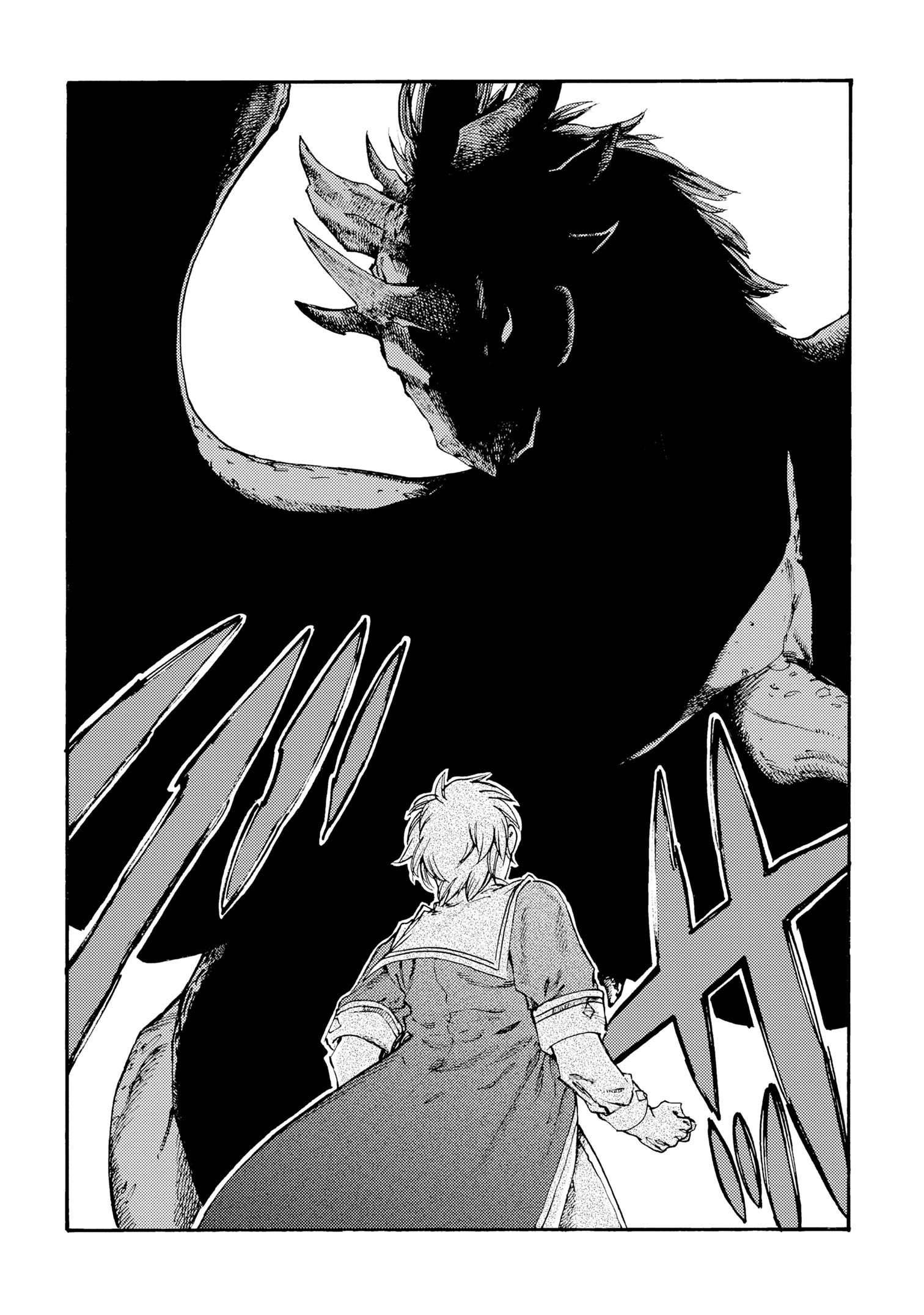 Tsuihou Sareta Tensei Koushaku wa, Henkyou de Nonbiri to Hatake o Tagayashitakatta Chapter 28 — Page 19