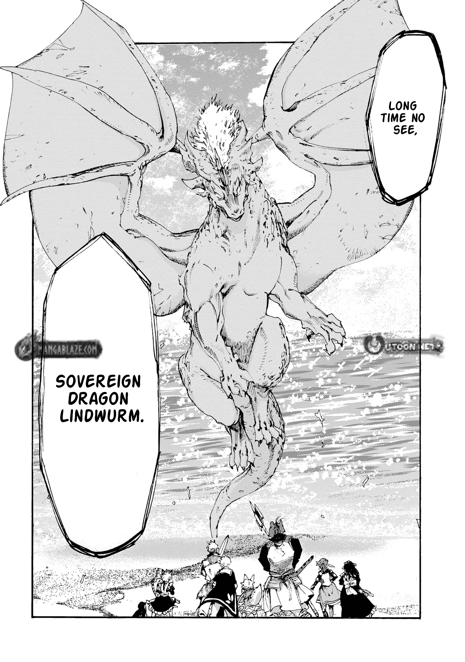 Tsuihou Sareta Tensei Koushaku wa, Henkyou de Nonbiri to Hatake o Tagayashitakatta Chapter 28 — Page 21