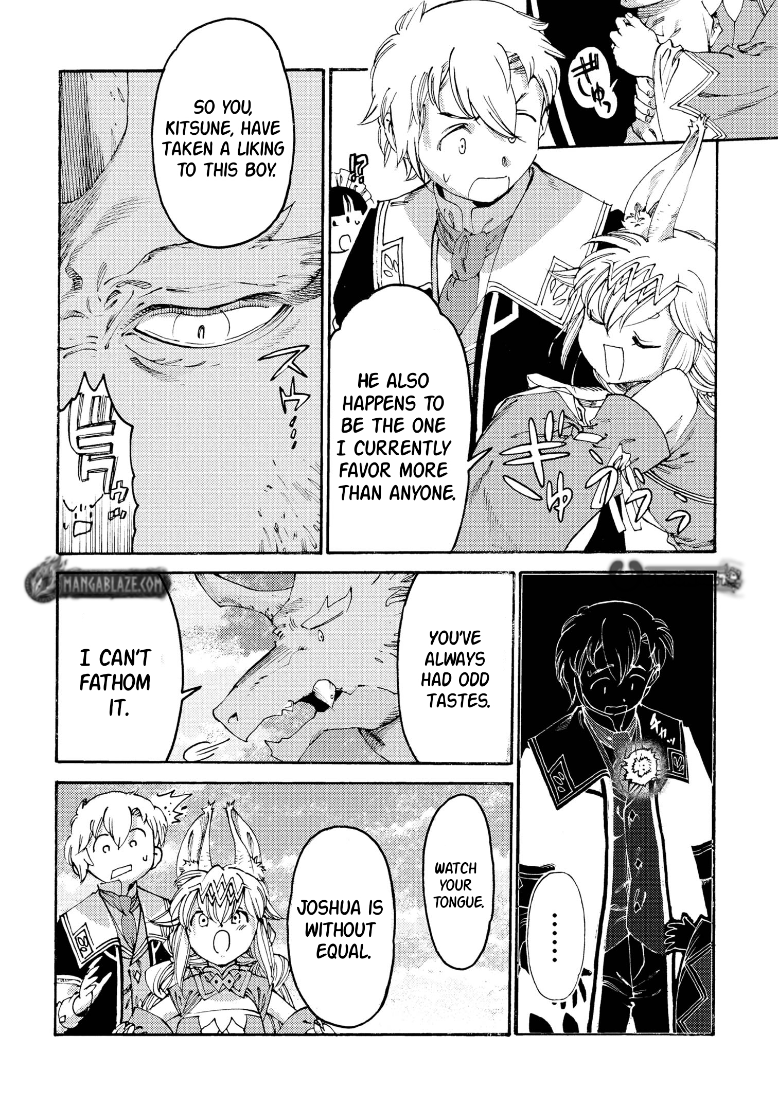 Tsuihou Sareta Tensei Koushaku wa, Henkyou de Nonbiri to Hatake o Tagayashitakatta Chapter 29 — Page 5