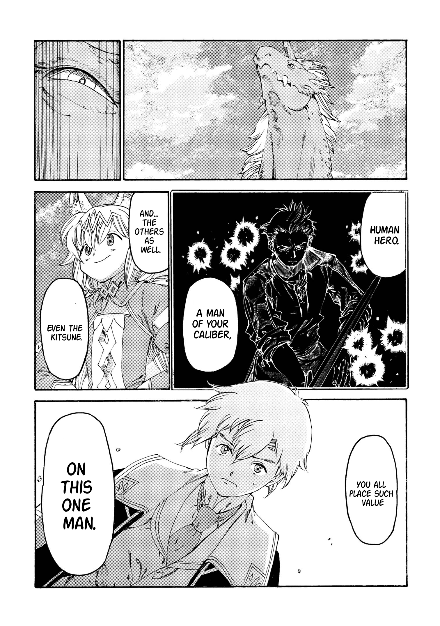 Tsuihou Sareta Tensei Koushaku wa, Henkyou de Nonbiri to Hatake o Tagayashitakatta Chapter 29 — Page 8