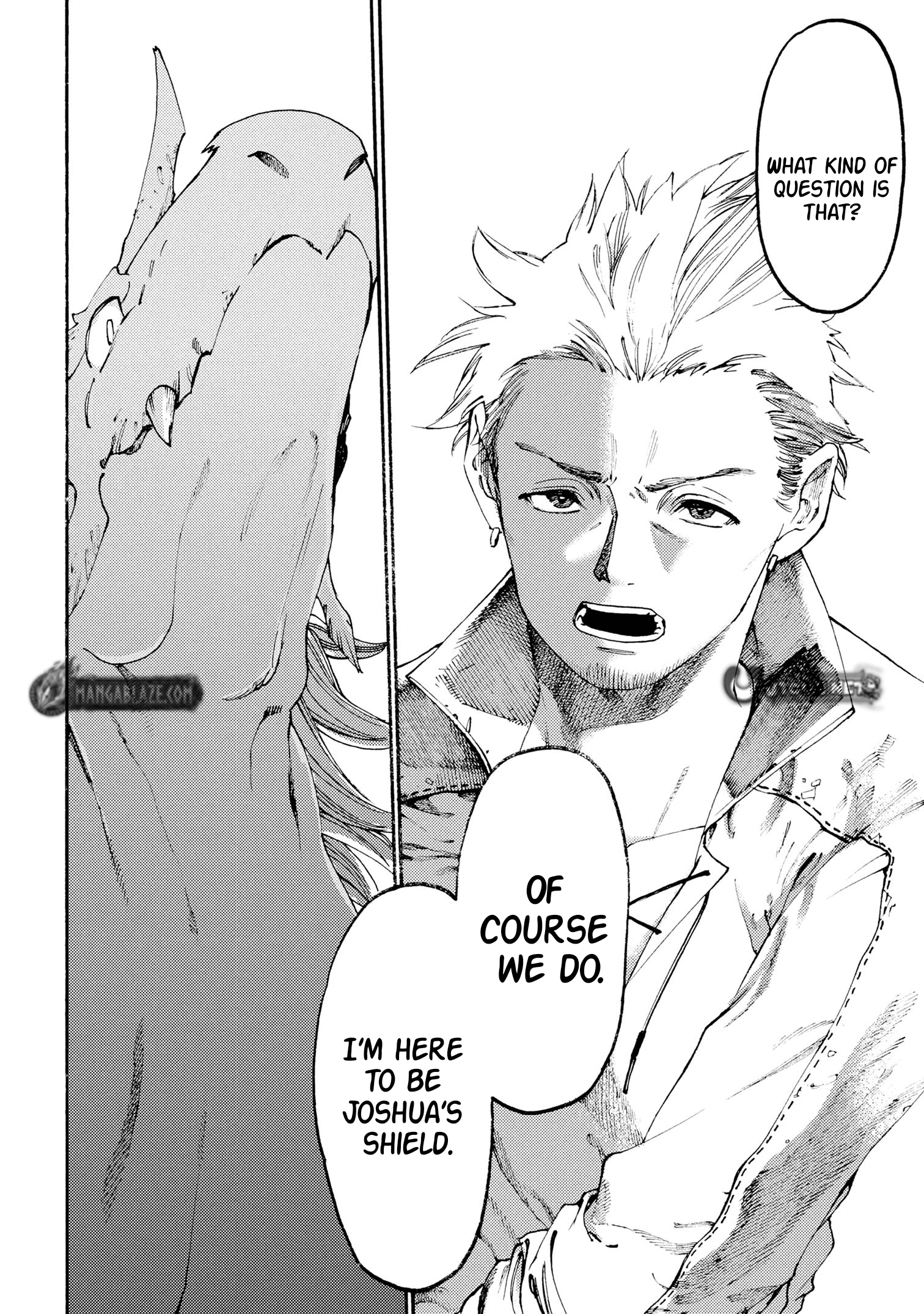 Tsuihou Sareta Tensei Koushaku wa, Henkyou de Nonbiri to Hatake o Tagayashitakatta Chapter 29 — Page 9