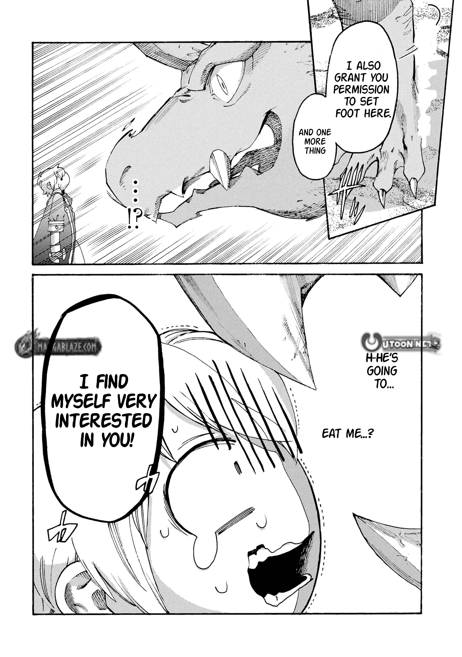 Tsuihou Sareta Tensei Koushaku wa, Henkyou de Nonbiri to Hatake o Tagayashitakatta Chapter 29 — Page 17