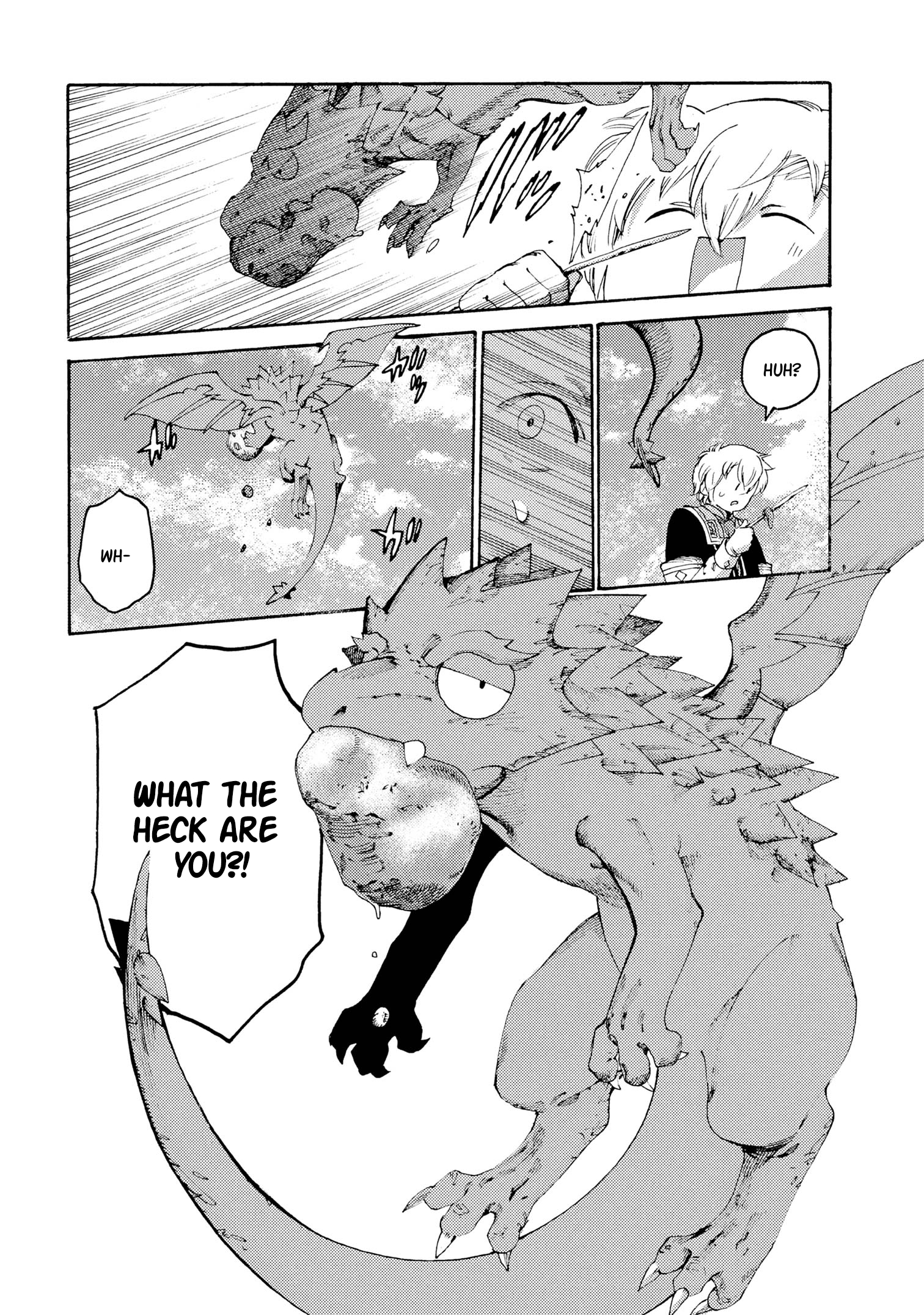 Tsuihou Sareta Tensei Koushaku wa, Henkyou de Nonbiri to Hatake o Tagayashitakatta Chapter 29 — Page 23