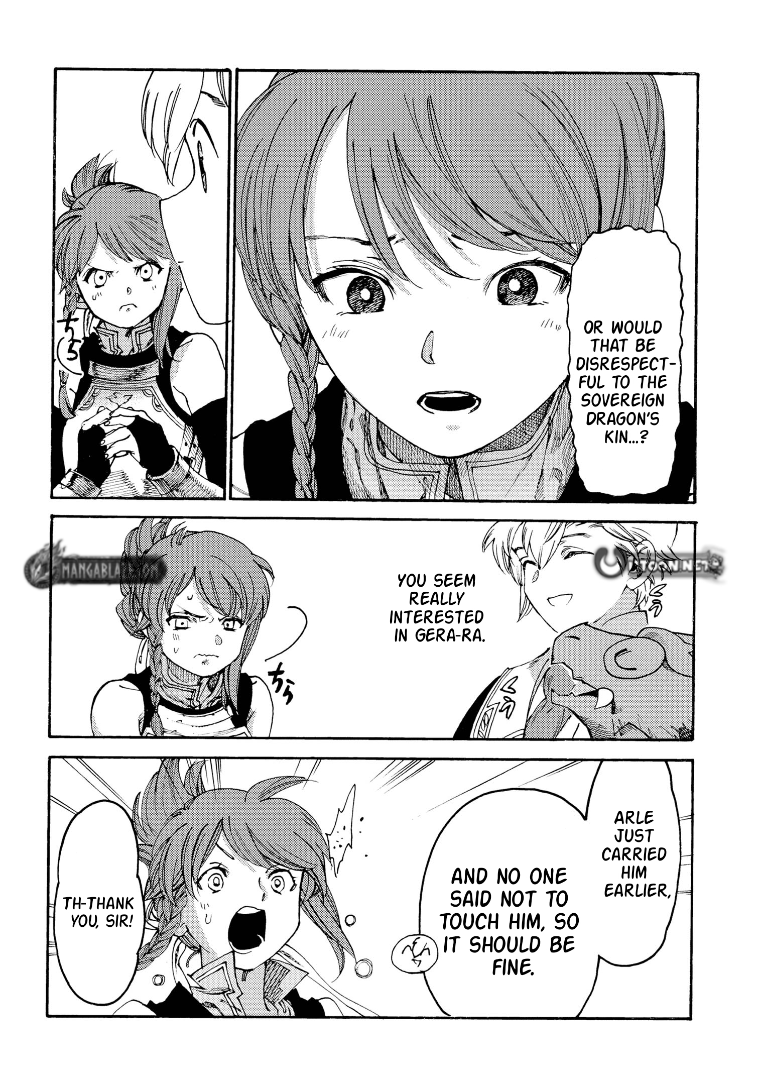 Tsuihou Sareta Tensei Koushaku wa, Henkyou de Nonbiri to Hatake o Tagayashitakatta Chapter 30 — Page 9