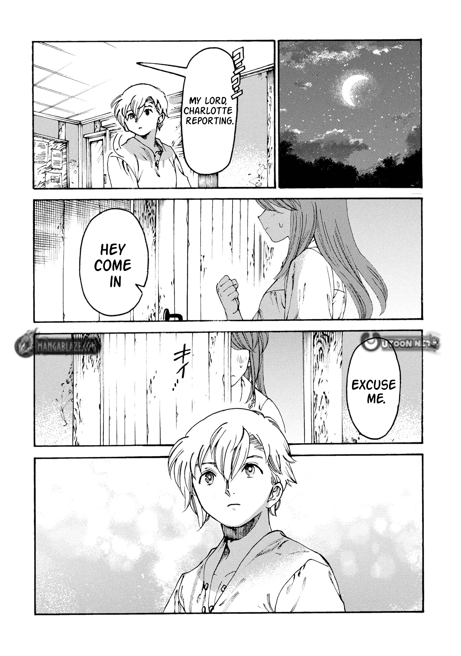 Tsuihou Sareta Tensei Koushaku wa, Henkyou de Nonbiri to Hatake o Tagayashitakatta Chapter 30 — Page 21