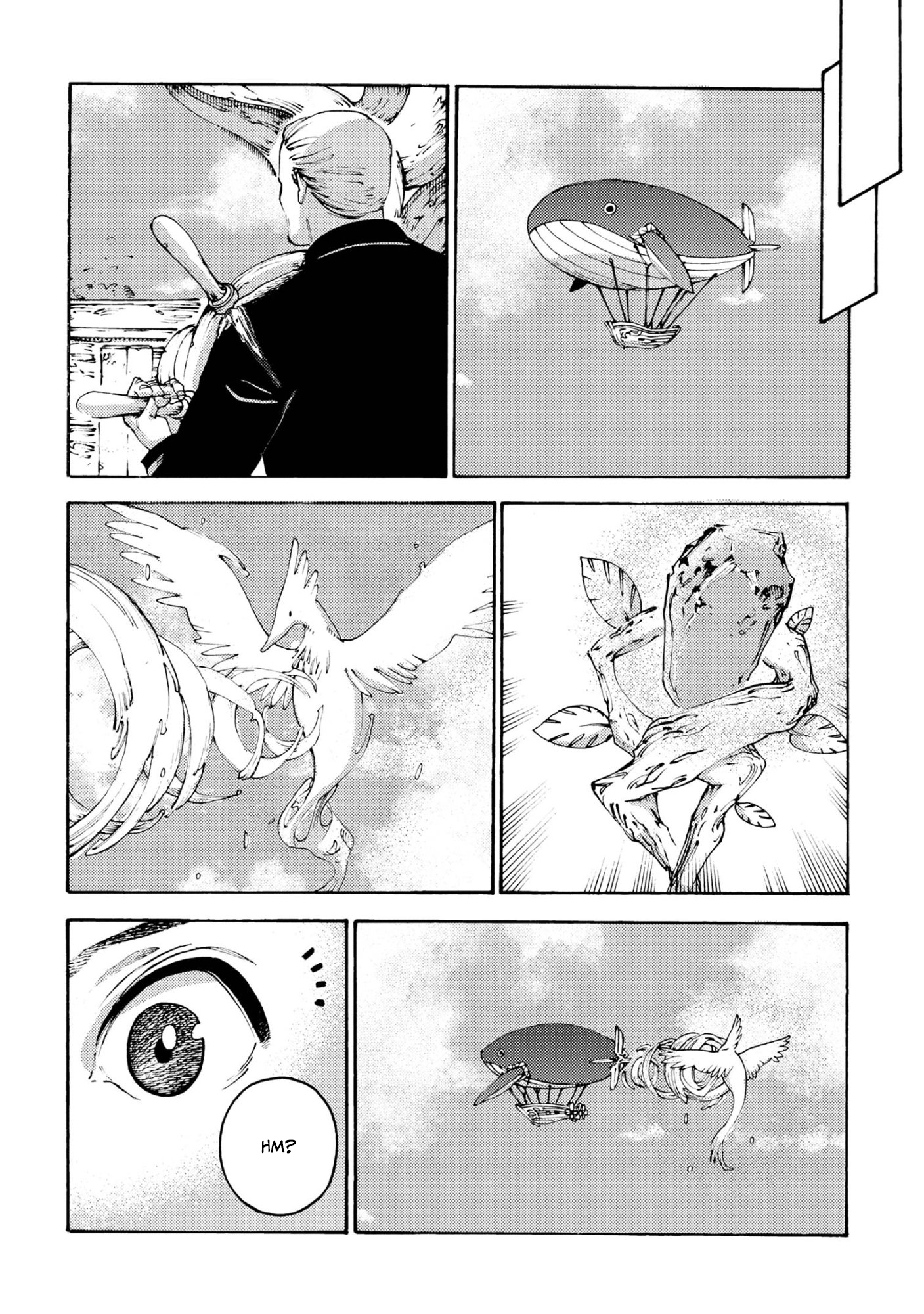 Tsuihou Sareta Tensei Koushaku wa, Henkyou de Nonbiri to Hatake o Tagayashitakatta Chapter 34 — Page 4