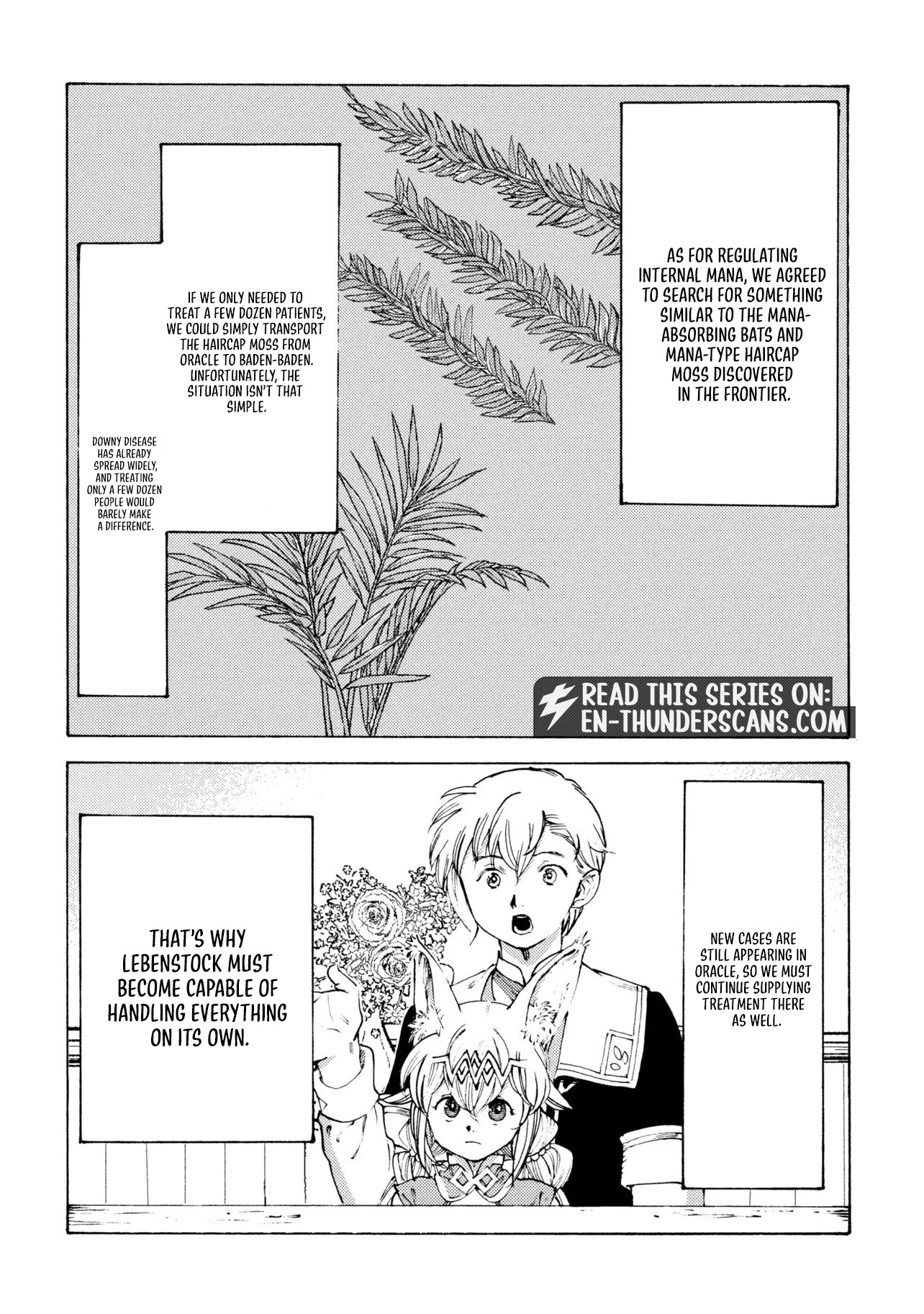 Tsuihou Sareta Tensei Koushaku wa, Henkyou de Nonbiri to Hatake o Tagayashitakatta Chapter 35 — Page 5