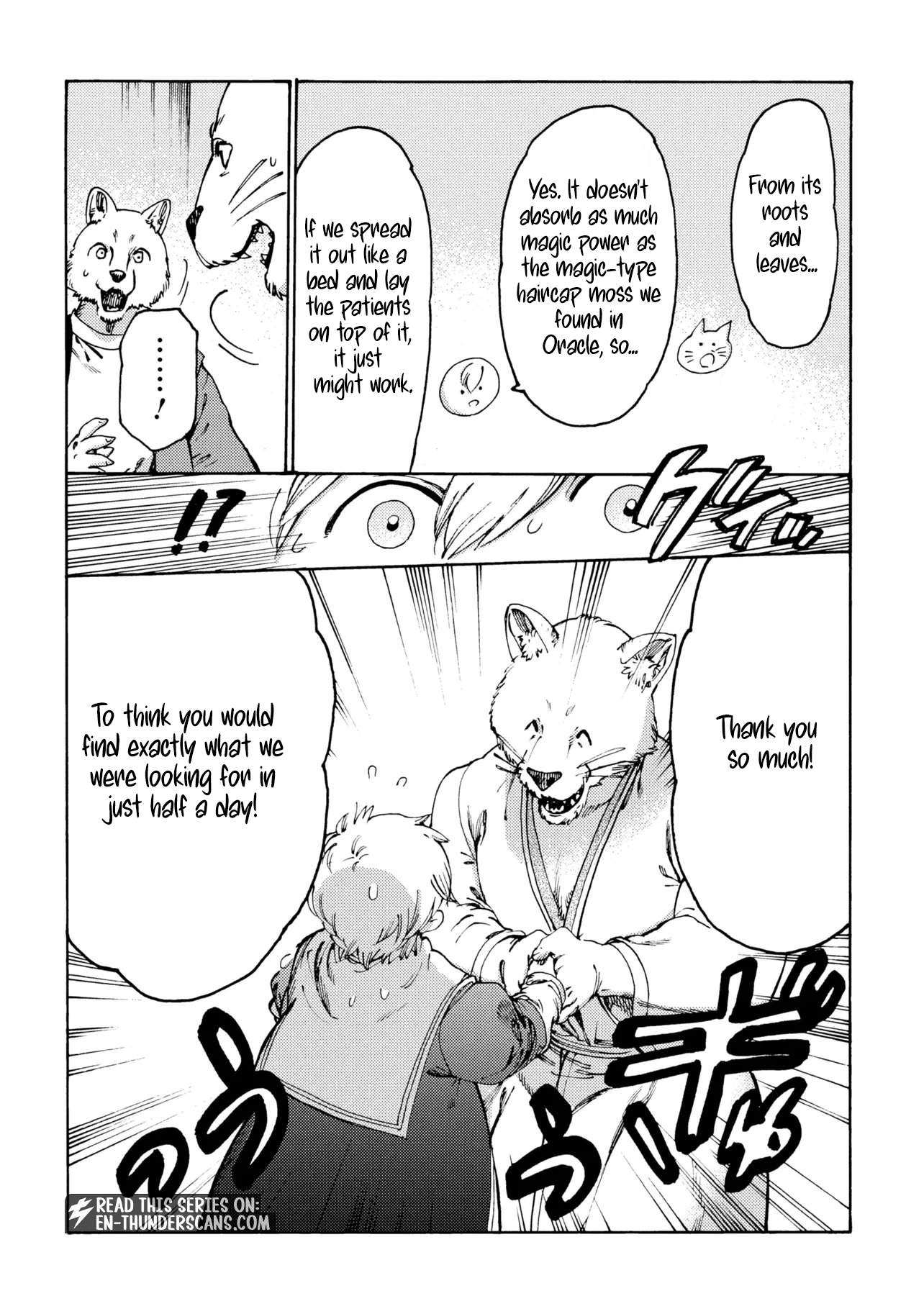 Tsuihou Sareta Tensei Koushaku wa, Henkyou de Nonbiri to Hatake o Tagayashitakatta Chapter 36 — Page 6