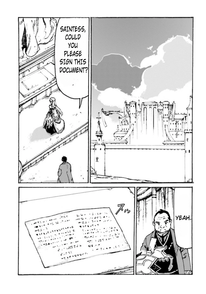 Tsuihou Sareta Tensei Koushaku wa, Henkyou de Nonbiri to Hatake o Tagayashitakatta Chapter 4 — Page 26