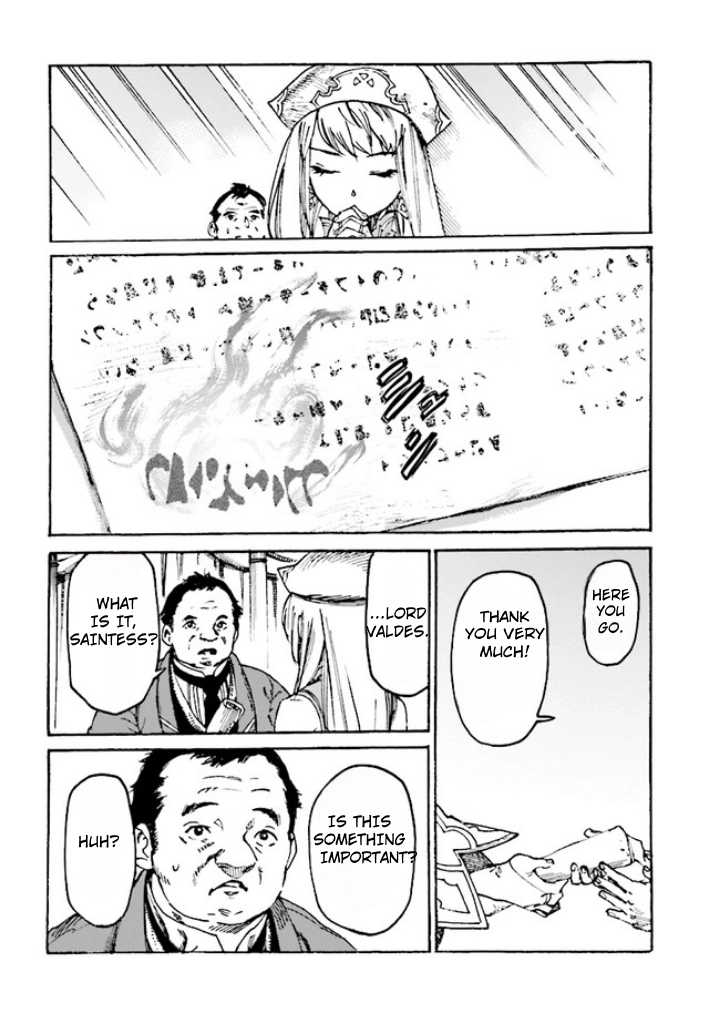Tsuihou Sareta Tensei Koushaku wa, Henkyou de Nonbiri to Hatake o Tagayashitakatta Chapter 4 — Page 27