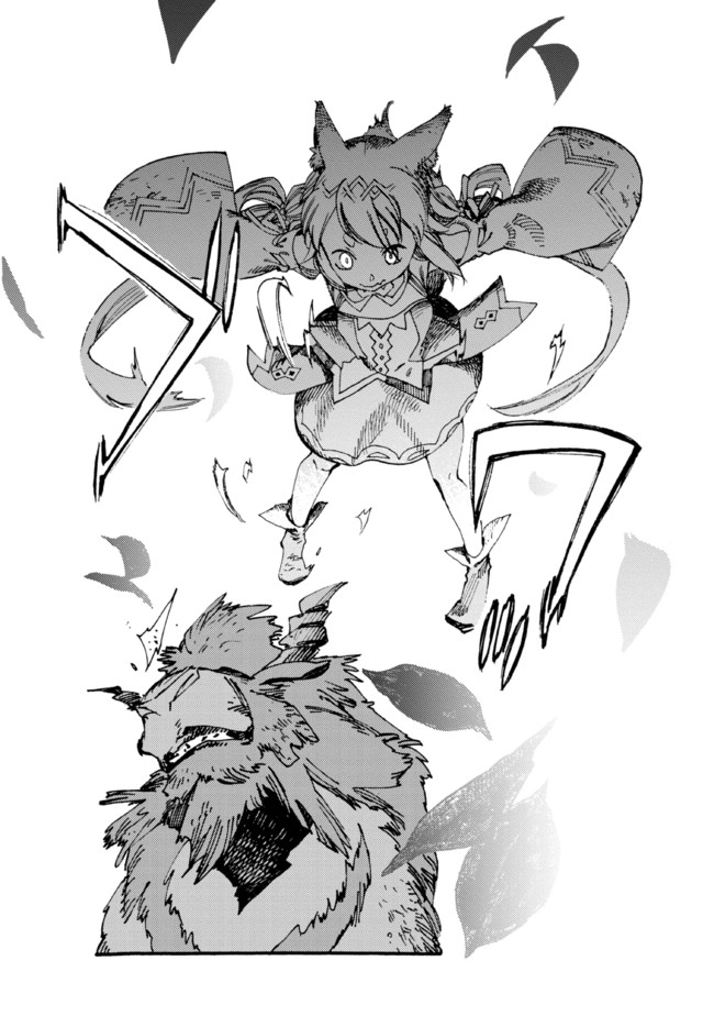 Tsuihou Sareta Tensei Koushaku wa, Henkyou de Nonbiri to Hatake o Tagayashitakatta Chapter 5 — Page 23