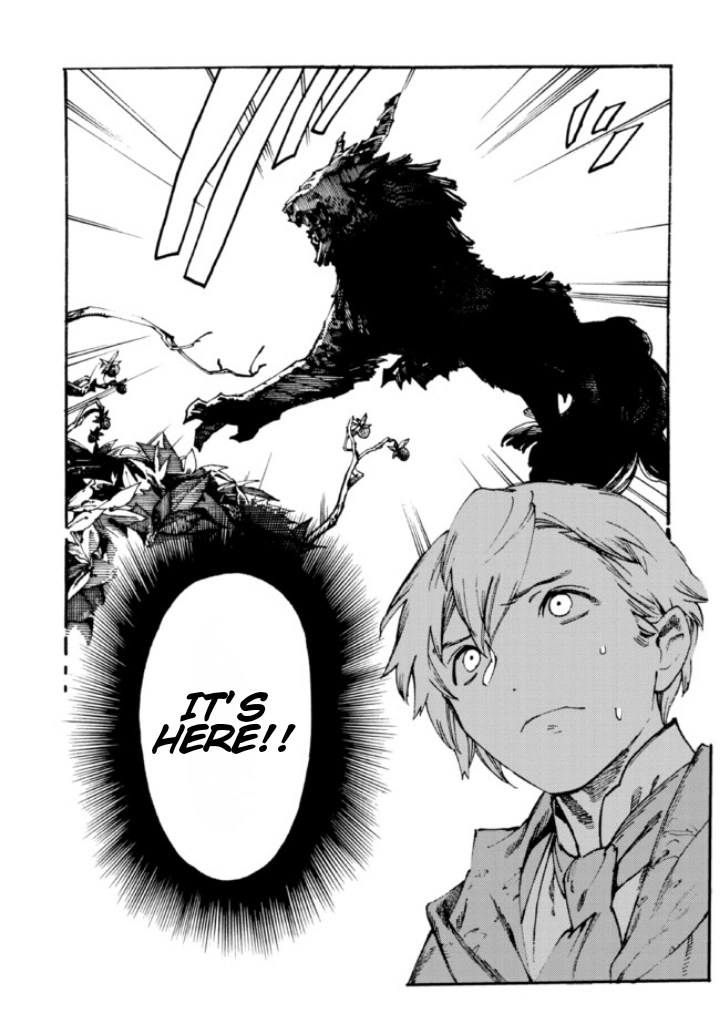 Tsuihou Sareta Tensei Koushaku wa, Henkyou de Nonbiri to Hatake o Tagayashitakatta Chapter 7 — Page 14