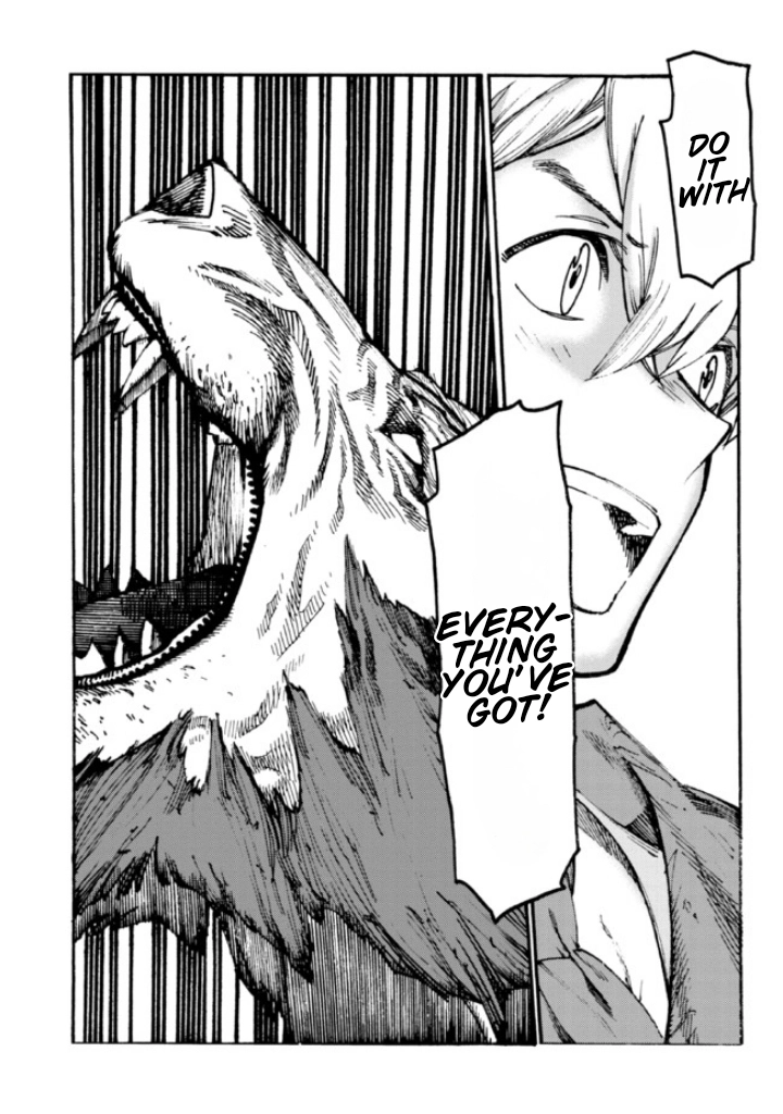 Tsuihou Sareta Tensei Koushaku wa, Henkyou de Nonbiri to Hatake o Tagayashitakatta Chapter 7 — Page 22