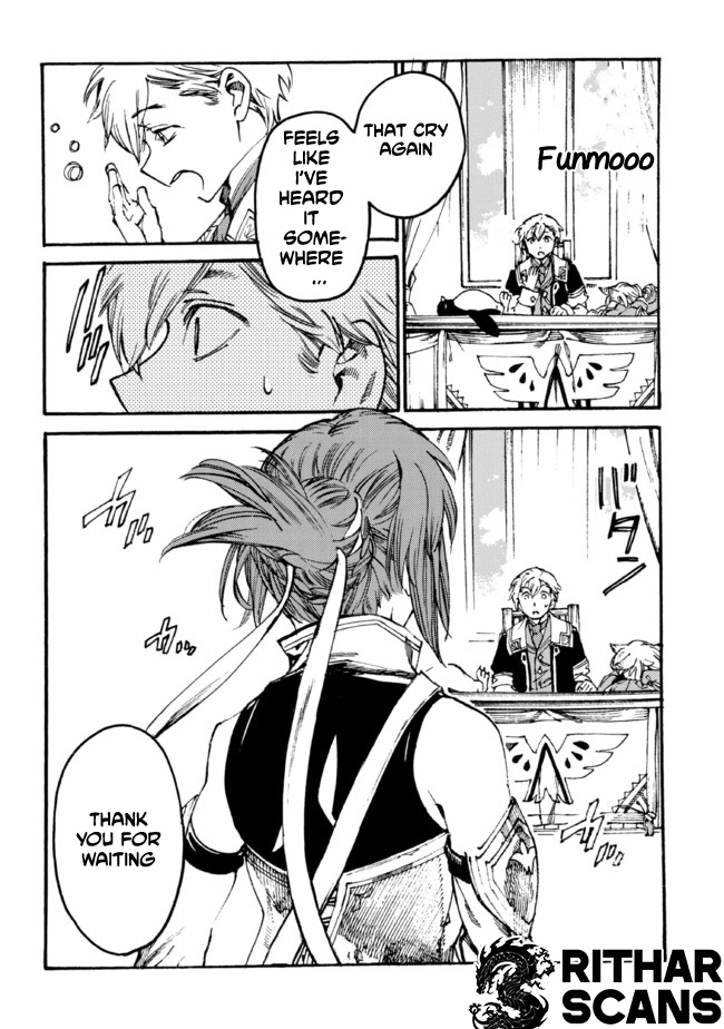 Tsuihou Sareta Tensei Koushaku wa, Henkyou de Nonbiri to Hatake o Tagayashitakatta Chapter 8 — Page 21