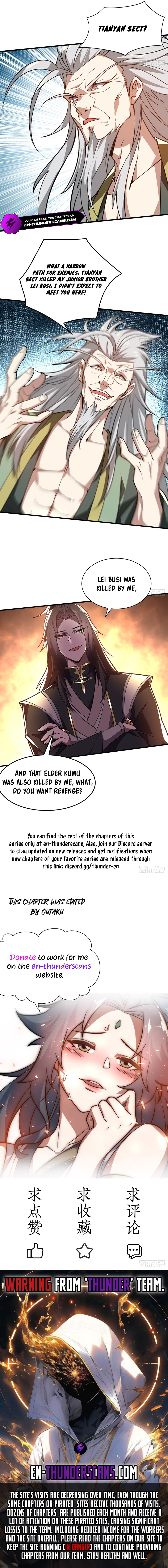 Tudi Shengji - Wo Tangzhe Jiu Bian Qiang Chapter 11 — Page 5