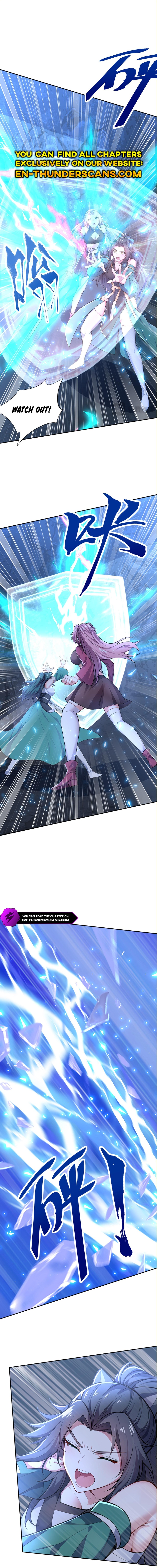 Tudi Shengji - Wo Tangzhe Jiu Bian Qiang Chapter 24 — Page 2