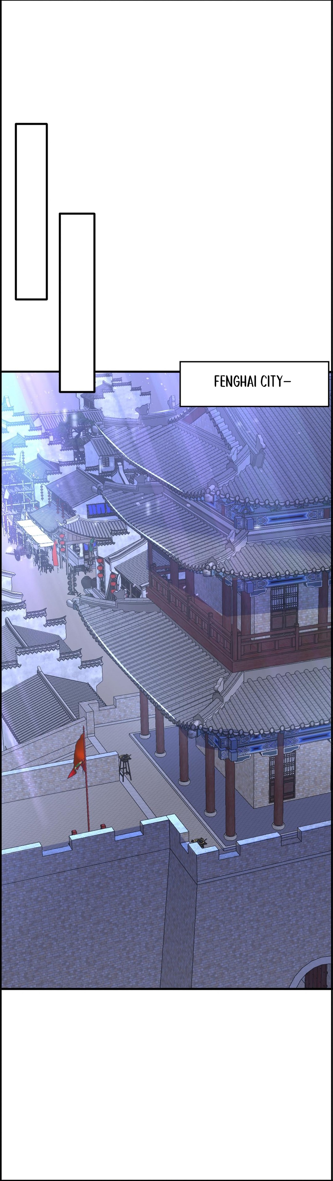 Tudi Shengji - Wo Tangzhe Jiu Bian Qiang Chapter 45 — Page 18