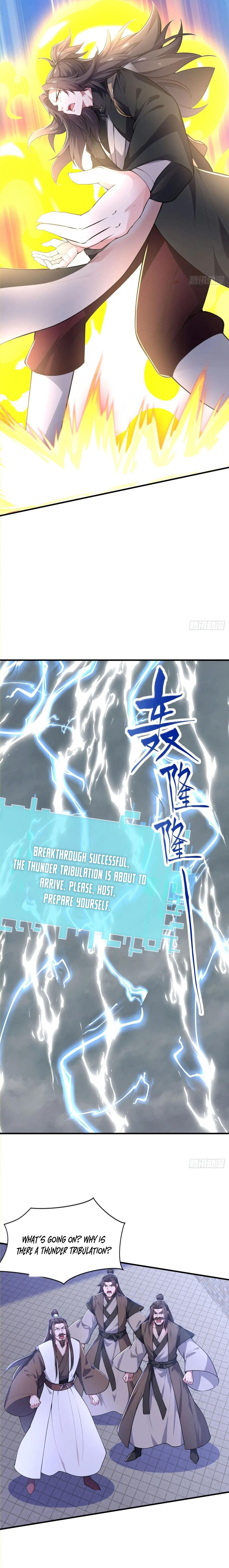 Tudi Shengji - Wo Tangzhe Jiu Bian Qiang Chapter 52 — Page 18