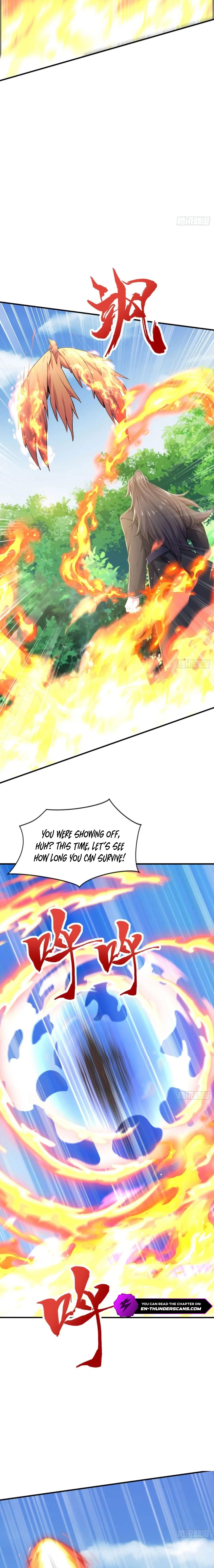 Tudi Shengji - Wo Tangzhe Jiu Bian Qiang Chapter 54 — Page 24