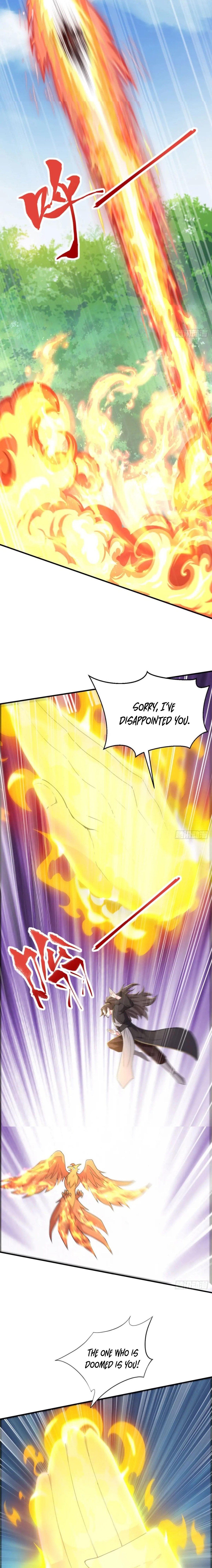 Tudi Shengji - Wo Tangzhe Jiu Bian Qiang Chapter 54 — Page 25